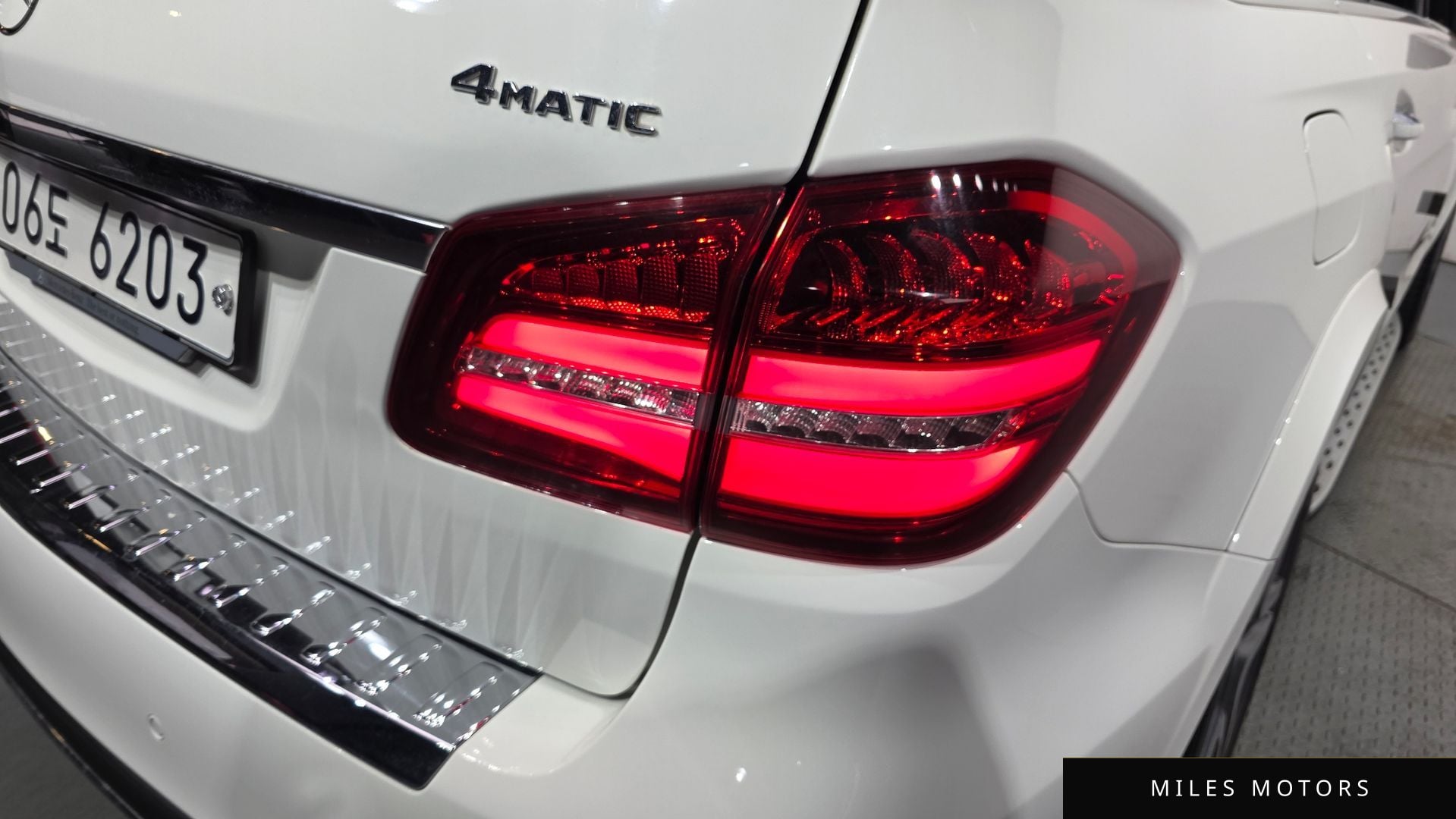 Mercedes-Benz GLS-Class X166 2017 — миниатюра 9