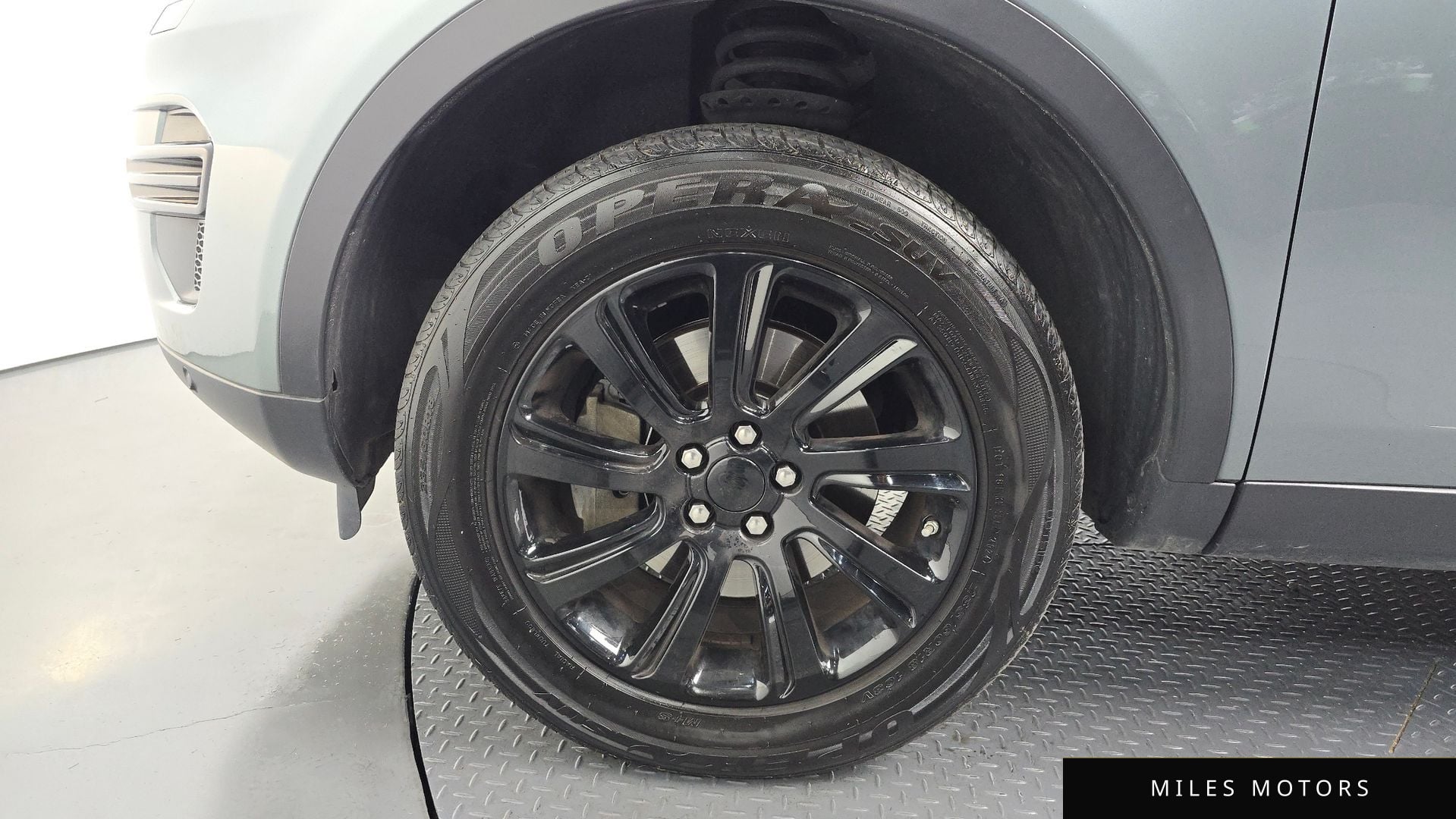 Land Rover Discovery Sport 2016 — миниатюра 5