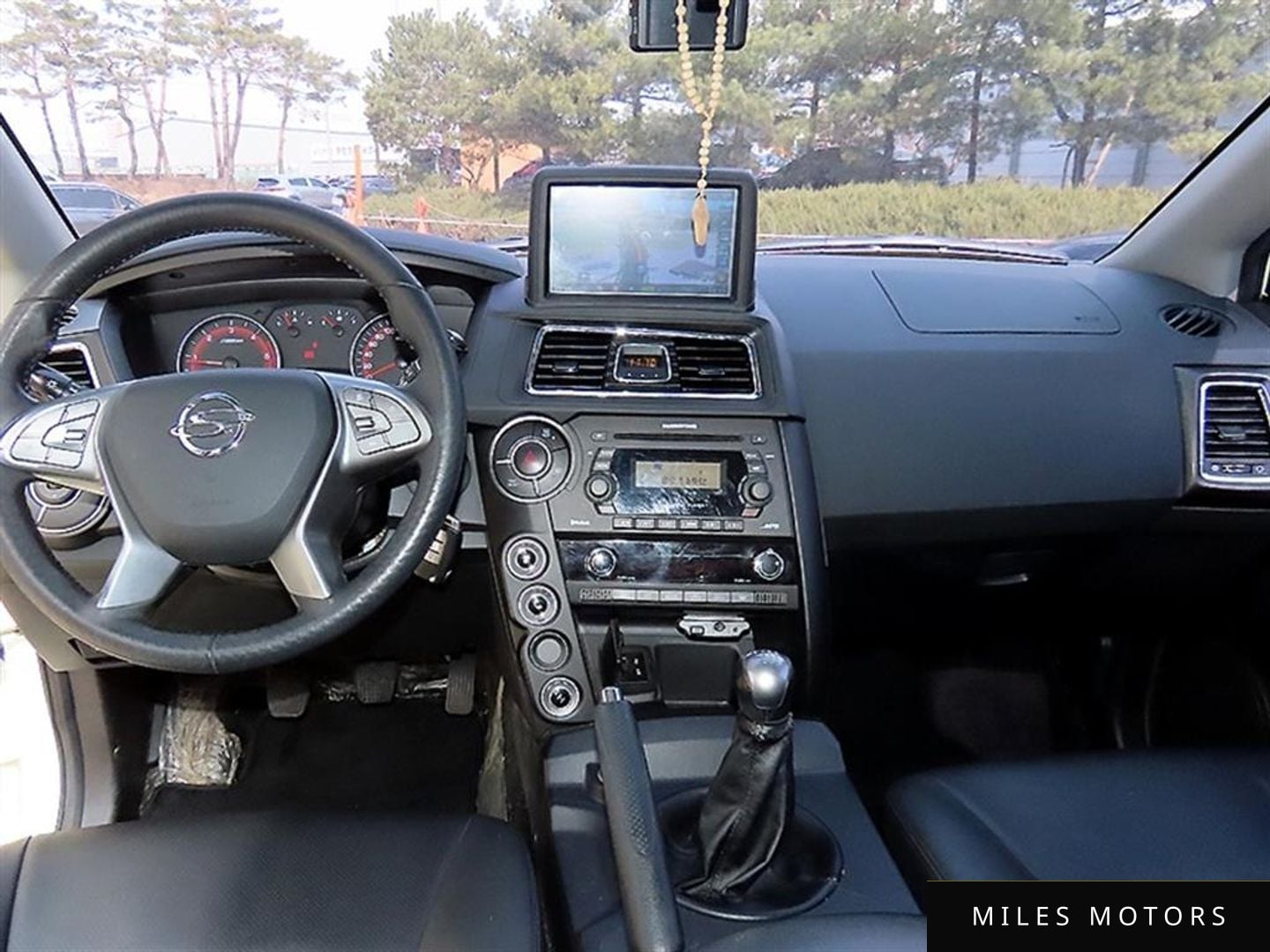 KG Mobility KORANDO 2018 — миниатюра 7