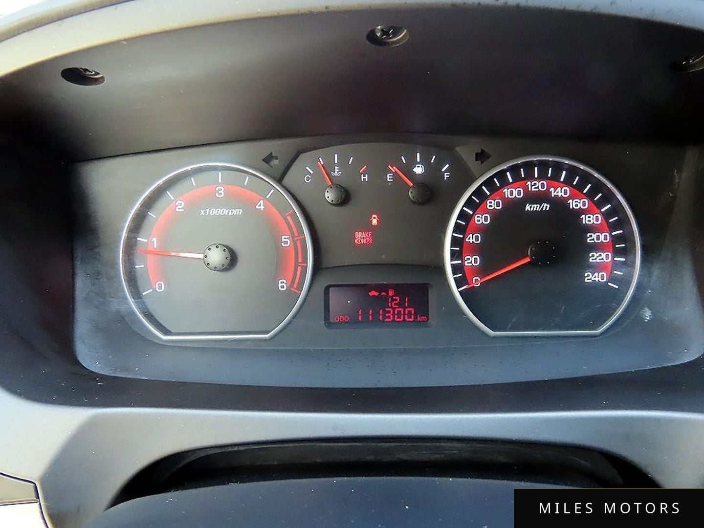KG Mobility KORANDO 2018 — миниатюра 9