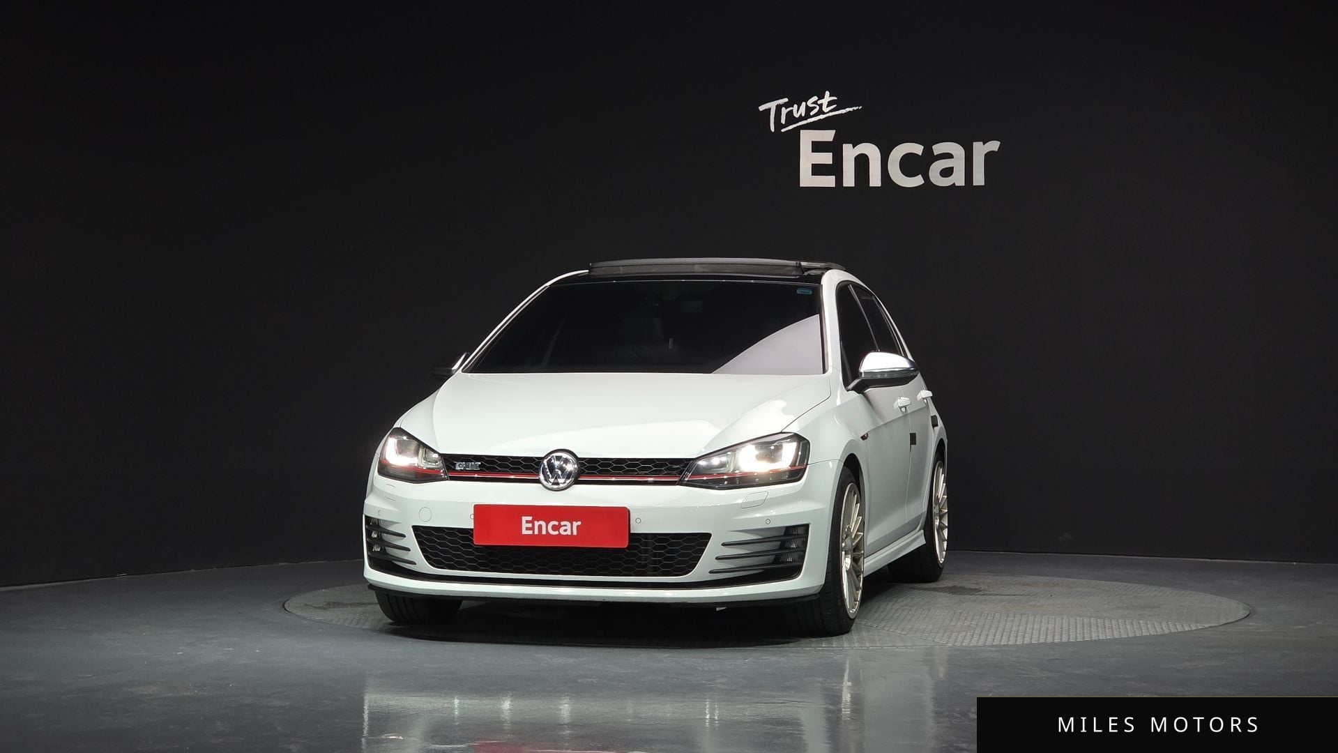 Volkswagen Golf 2016 — миниатюра 3