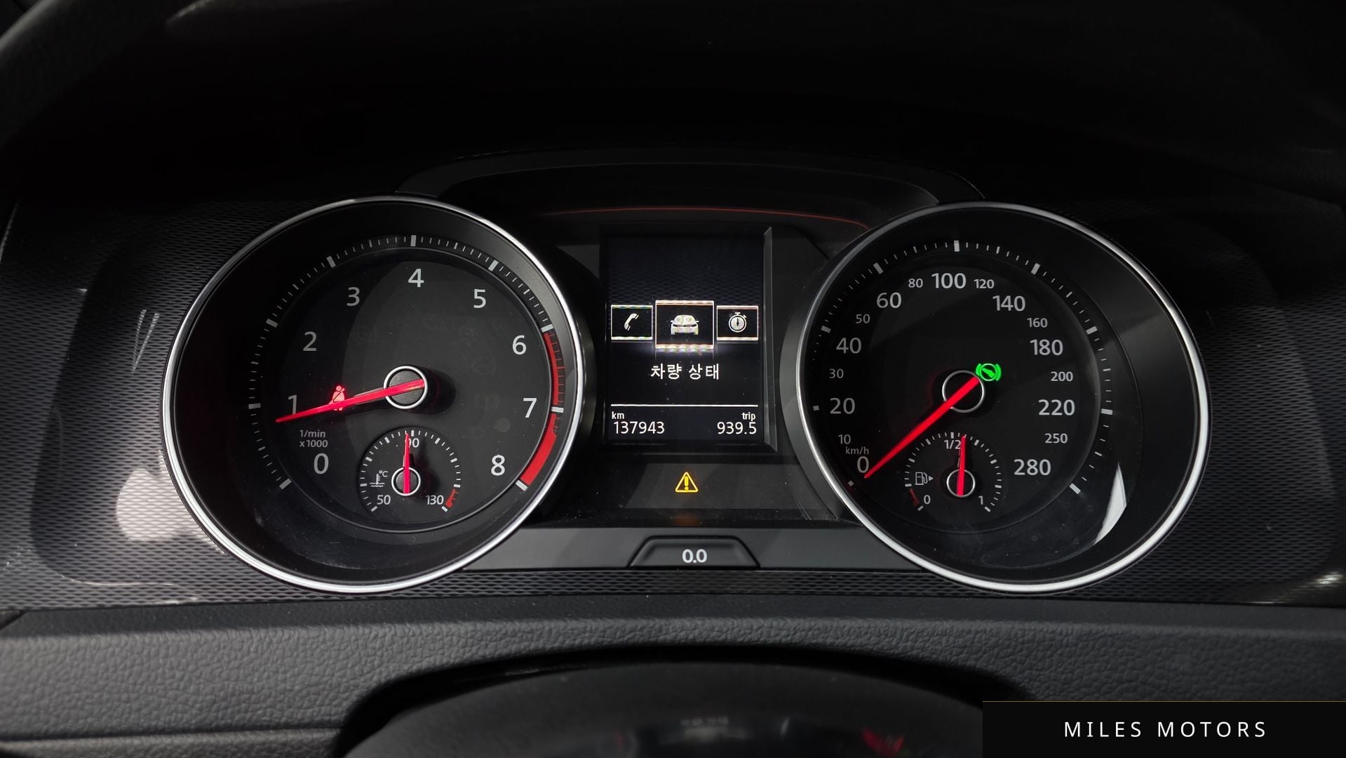 Volkswagen Golf 2016 — миниатюра 11