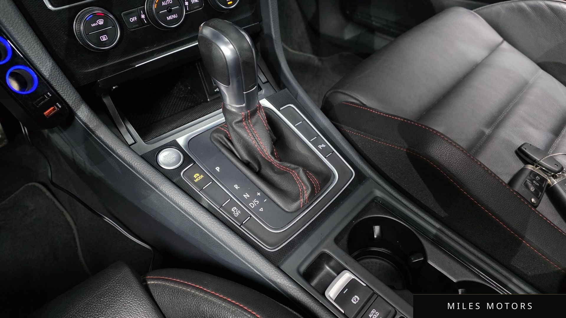 Volkswagen Golf 2016 — миниатюра 12