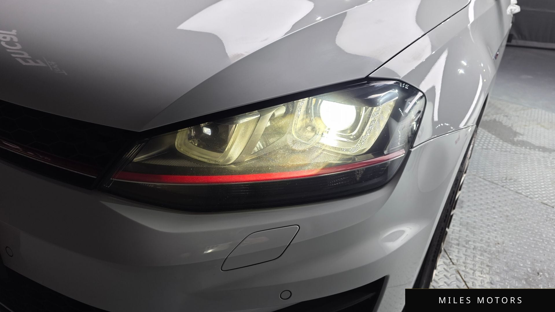 Volkswagen Golf 2016 — миниатюра 8