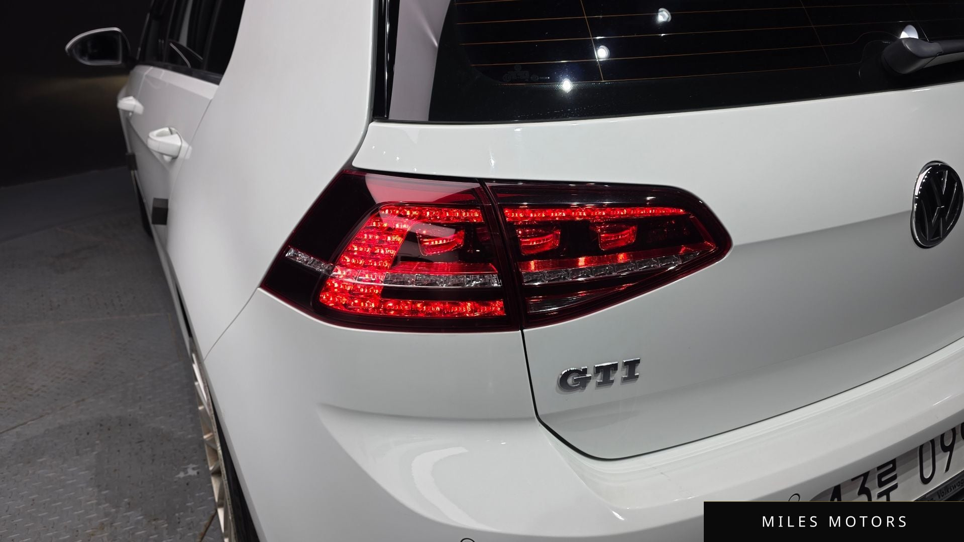 Volkswagen Golf 2016 — миниатюра 9