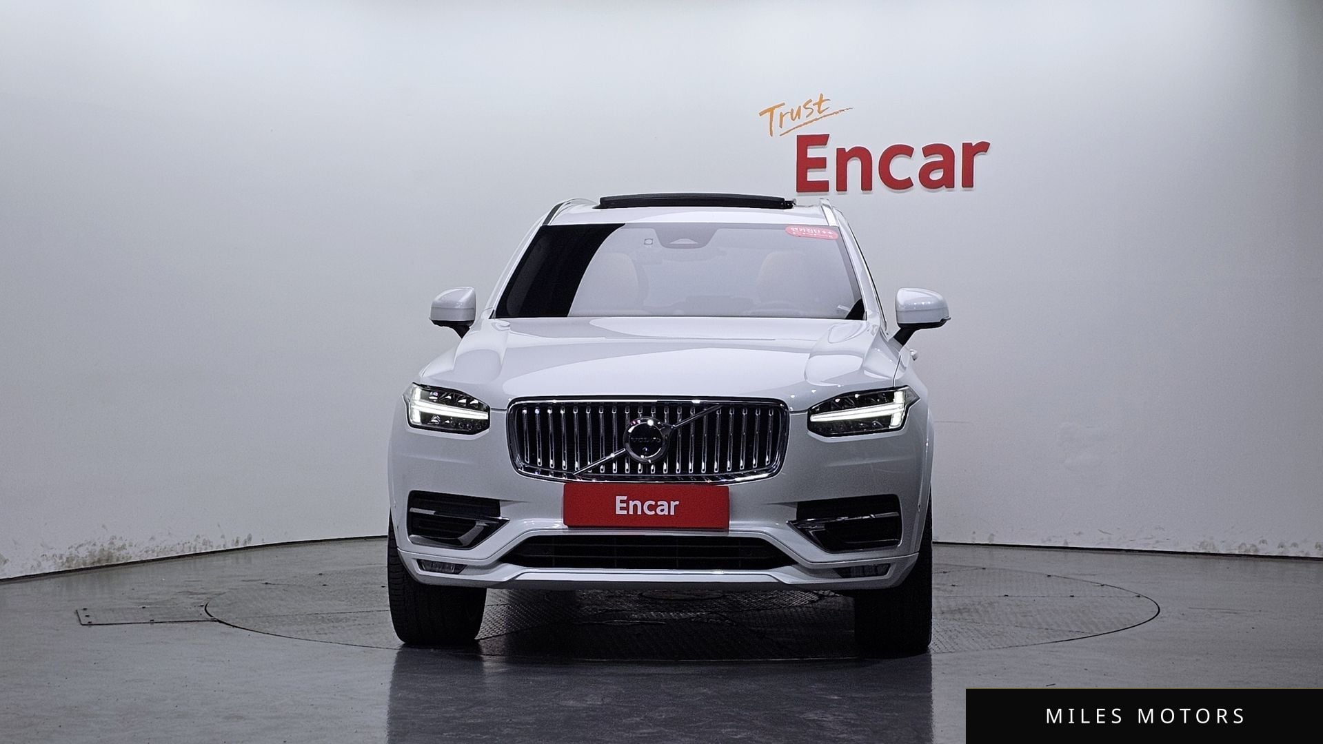 Volvo XC90 2024 — миниатюра 2