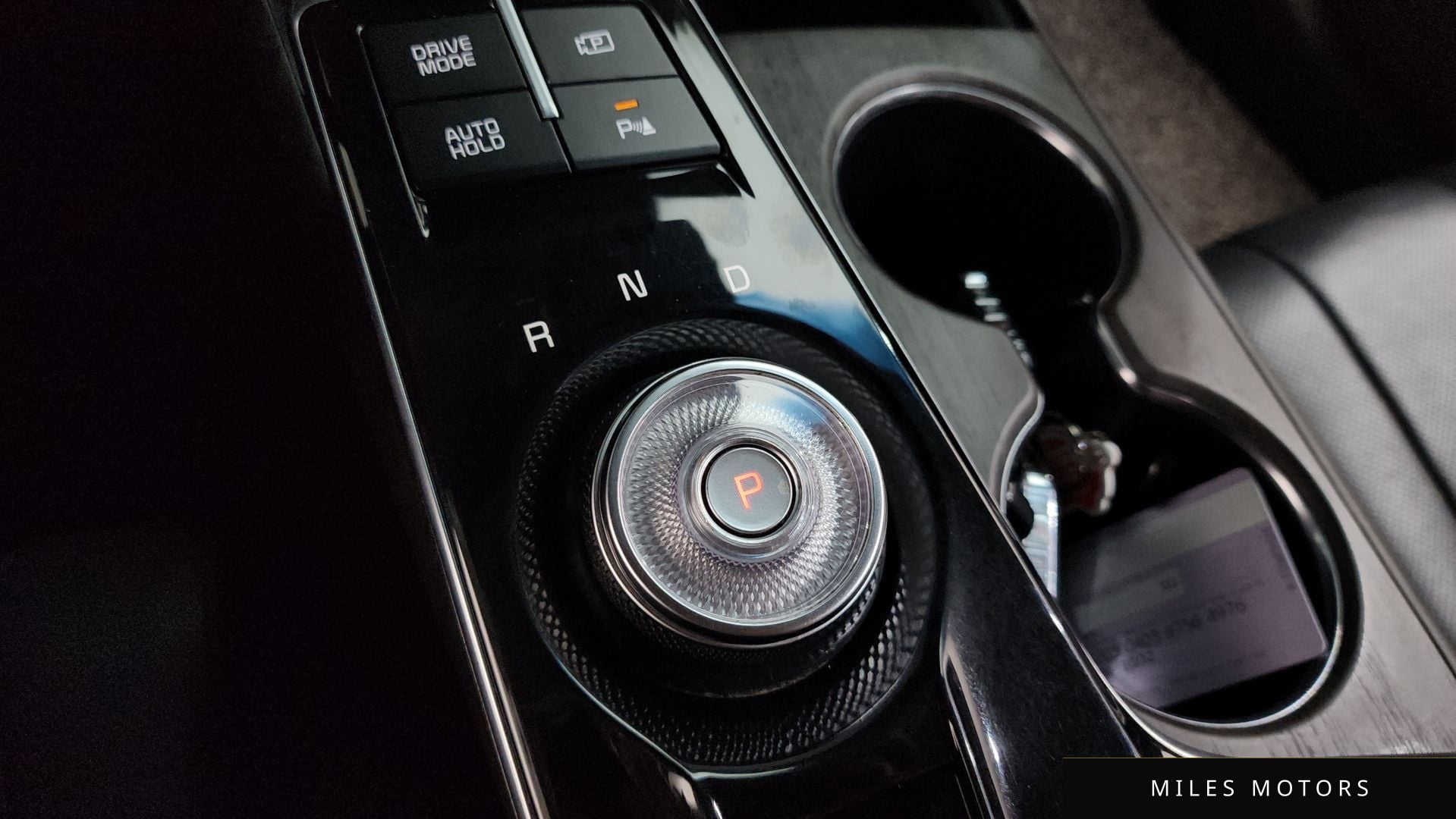 Kia K8 2023 — миниатюра 11