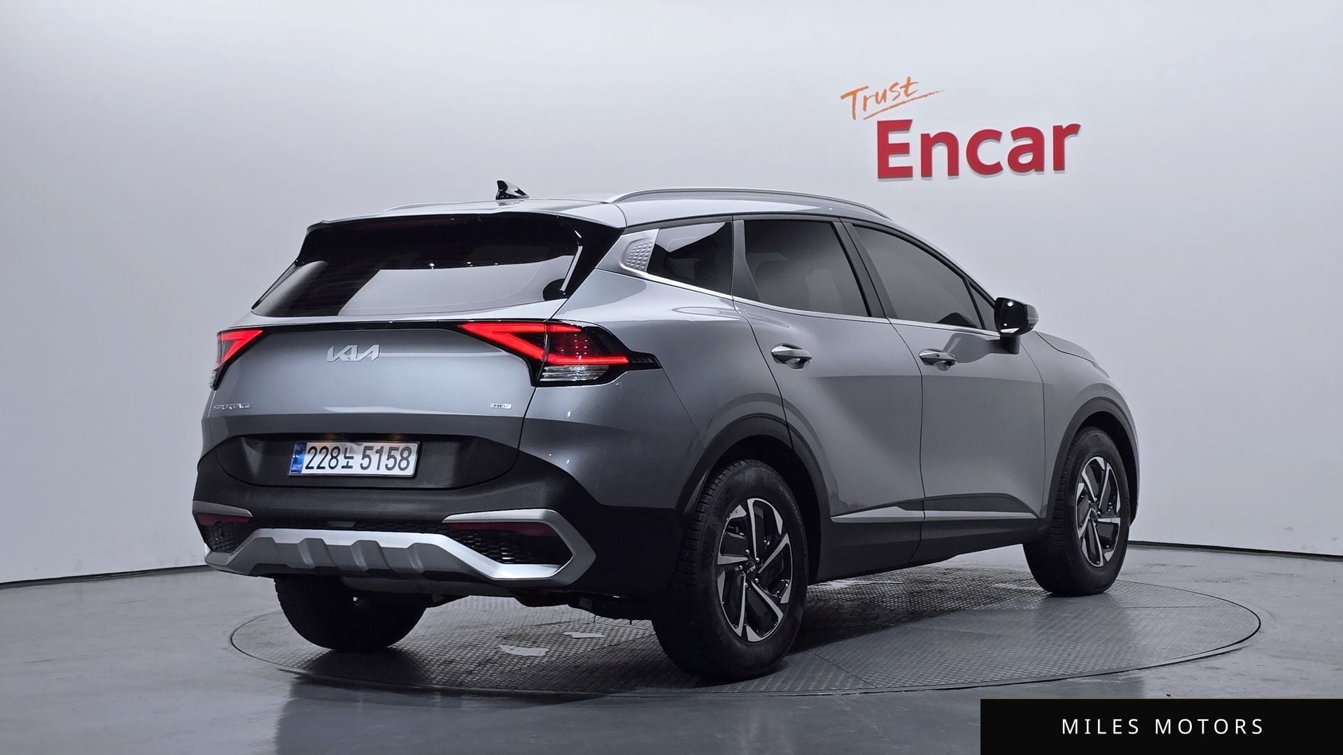 Kia Sportage 2023 — миниатюра 2