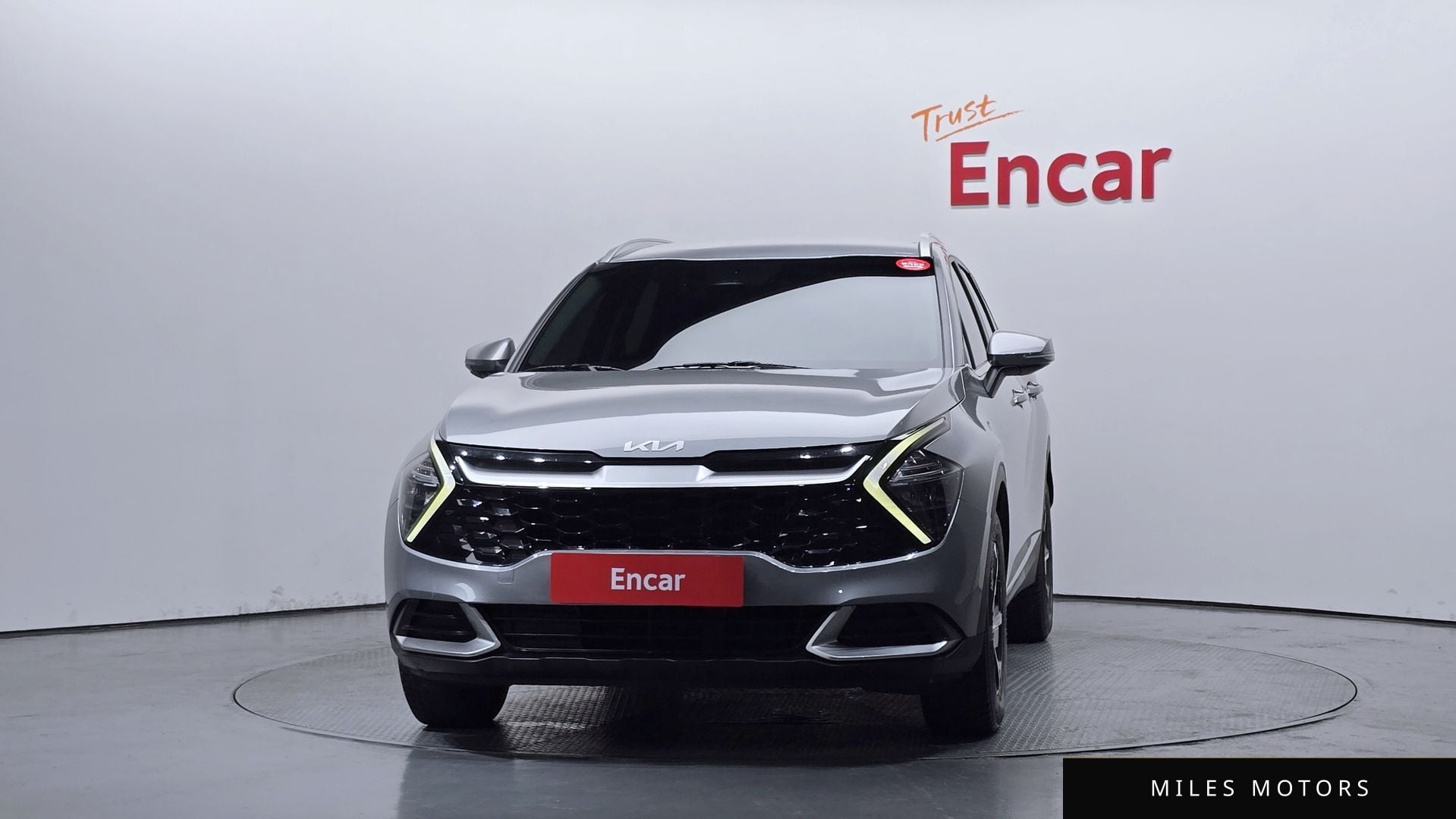 Kia Sportage 2023 — миниатюра 3