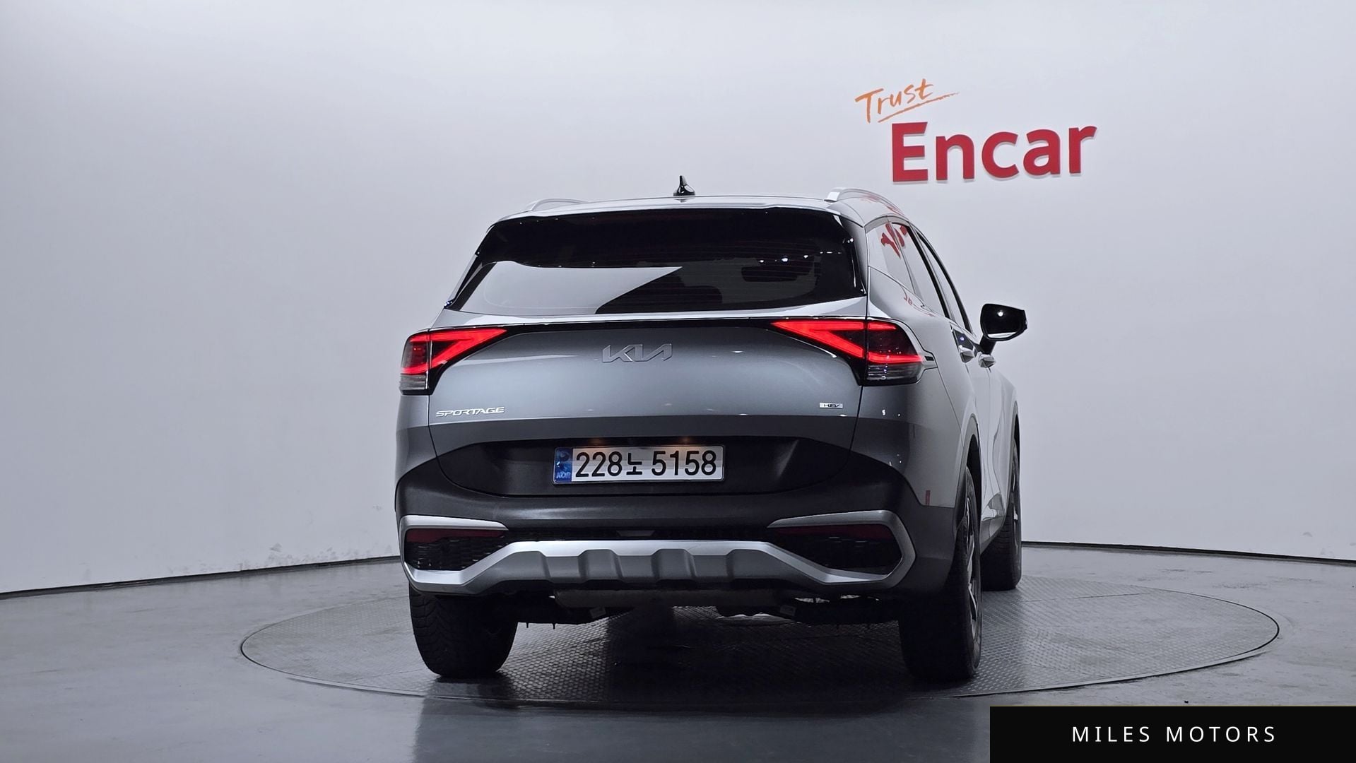 Kia Sportage 2023 — миниатюра 4