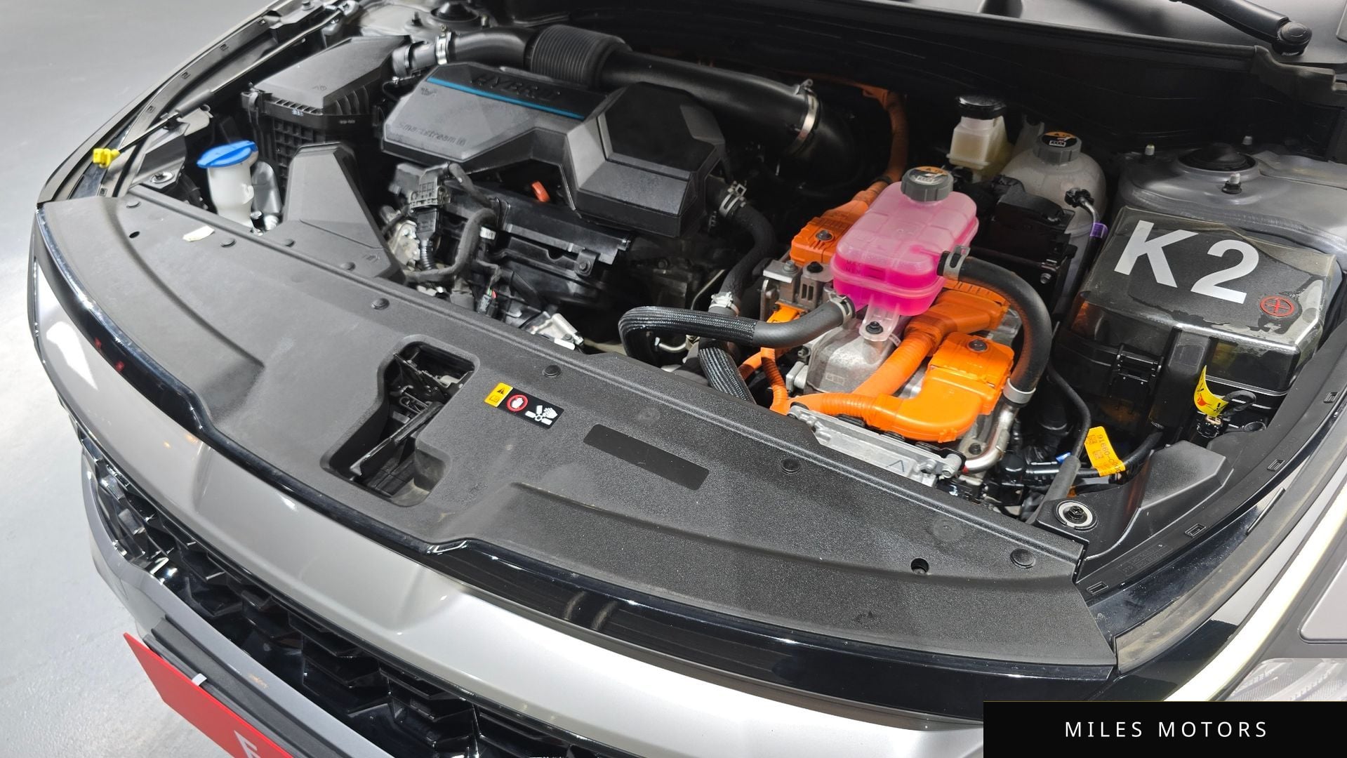 Kia Sportage 2023 — миниатюра 6