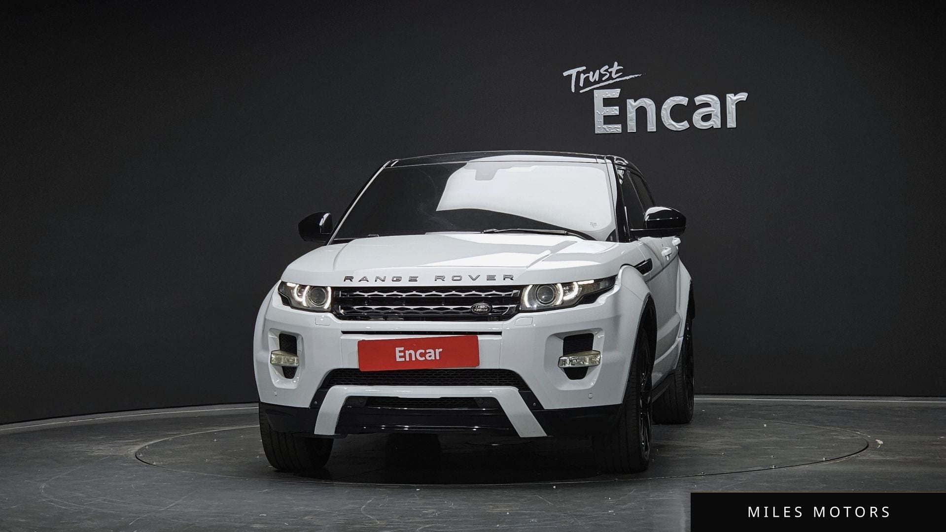 Land Rover Range Rover Evoque 2015 — миниатюра 3