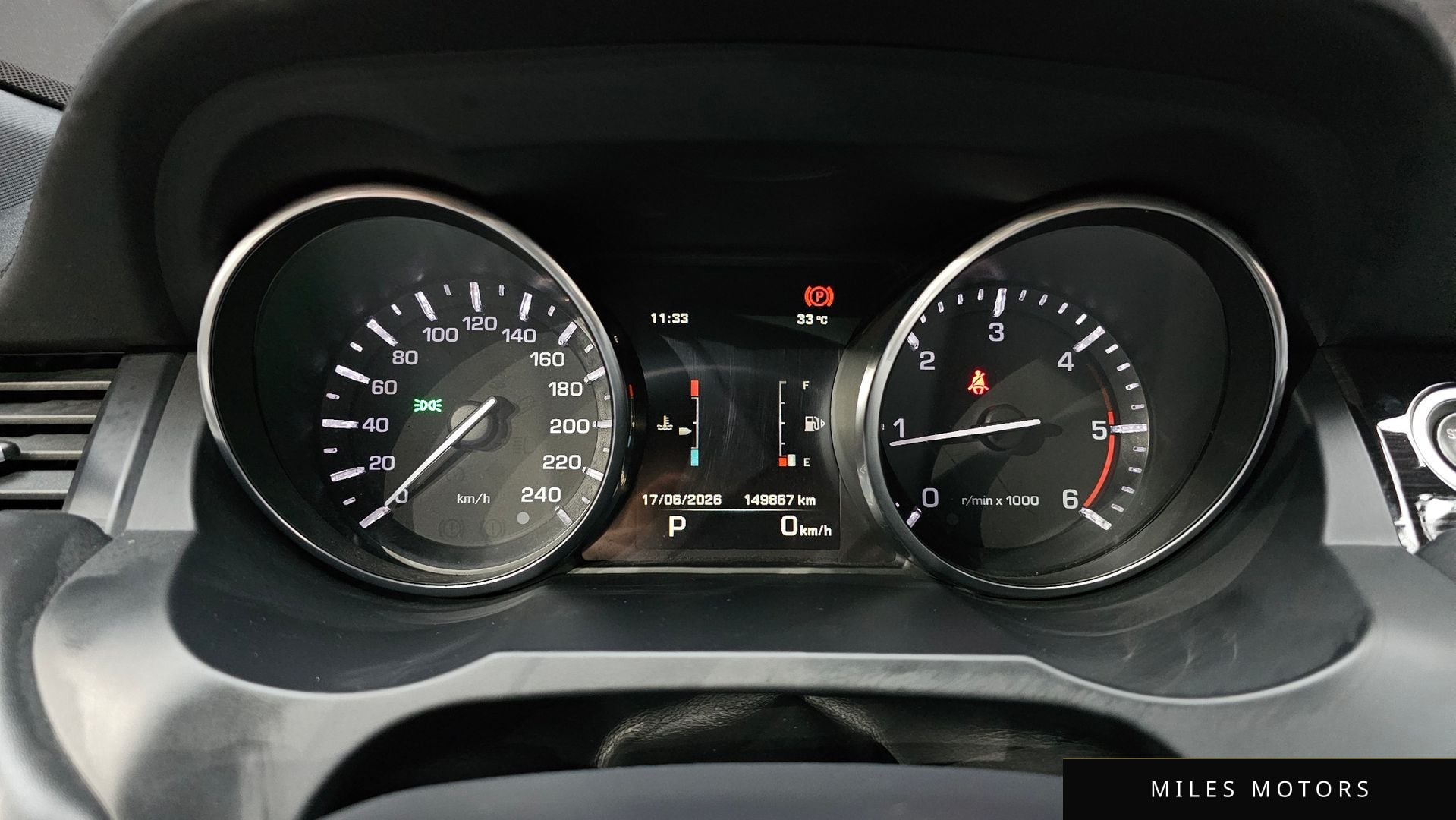Land Rover Range Rover Evoque 2015 — миниатюра 8