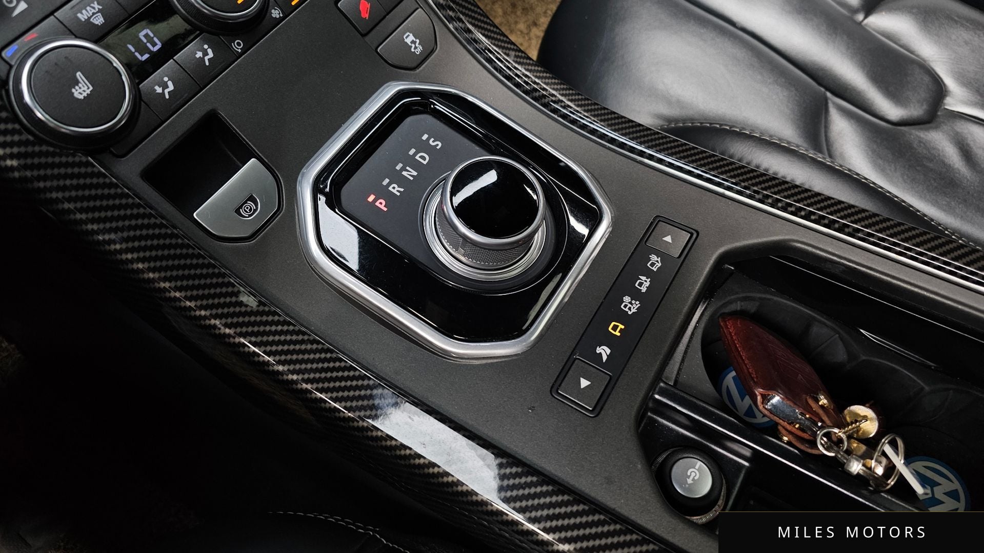 Land Rover Range Rover Evoque 2015 — миниатюра 9