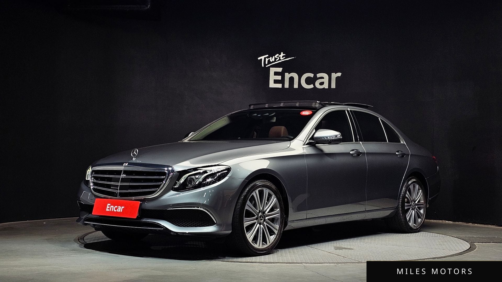 Mercedes-Benz E-Class W213 2020 — фото 1 из 12
