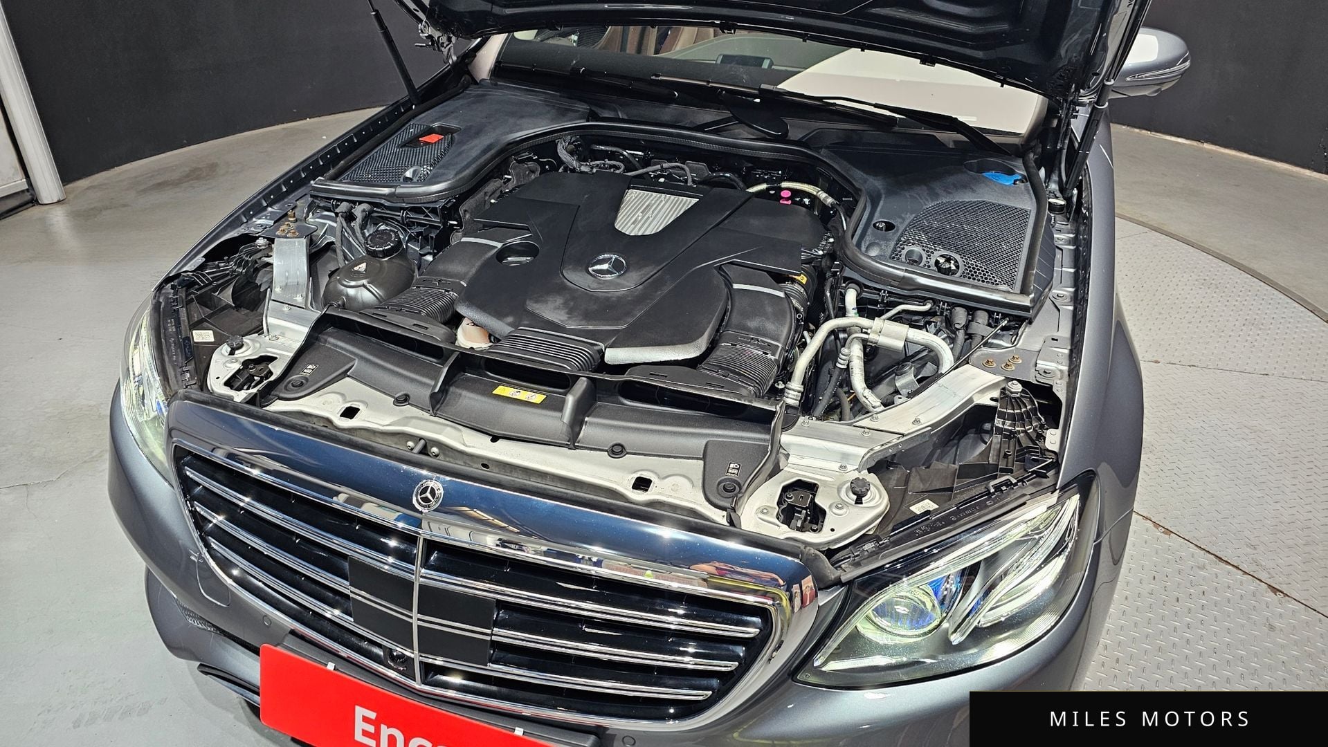Mercedes-Benz E-Class W213 2020 — миниатюра 6