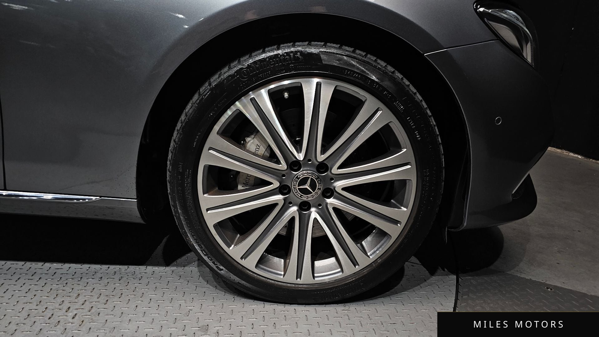 Mercedes-Benz E-Class W213 2020 — миниатюра 7