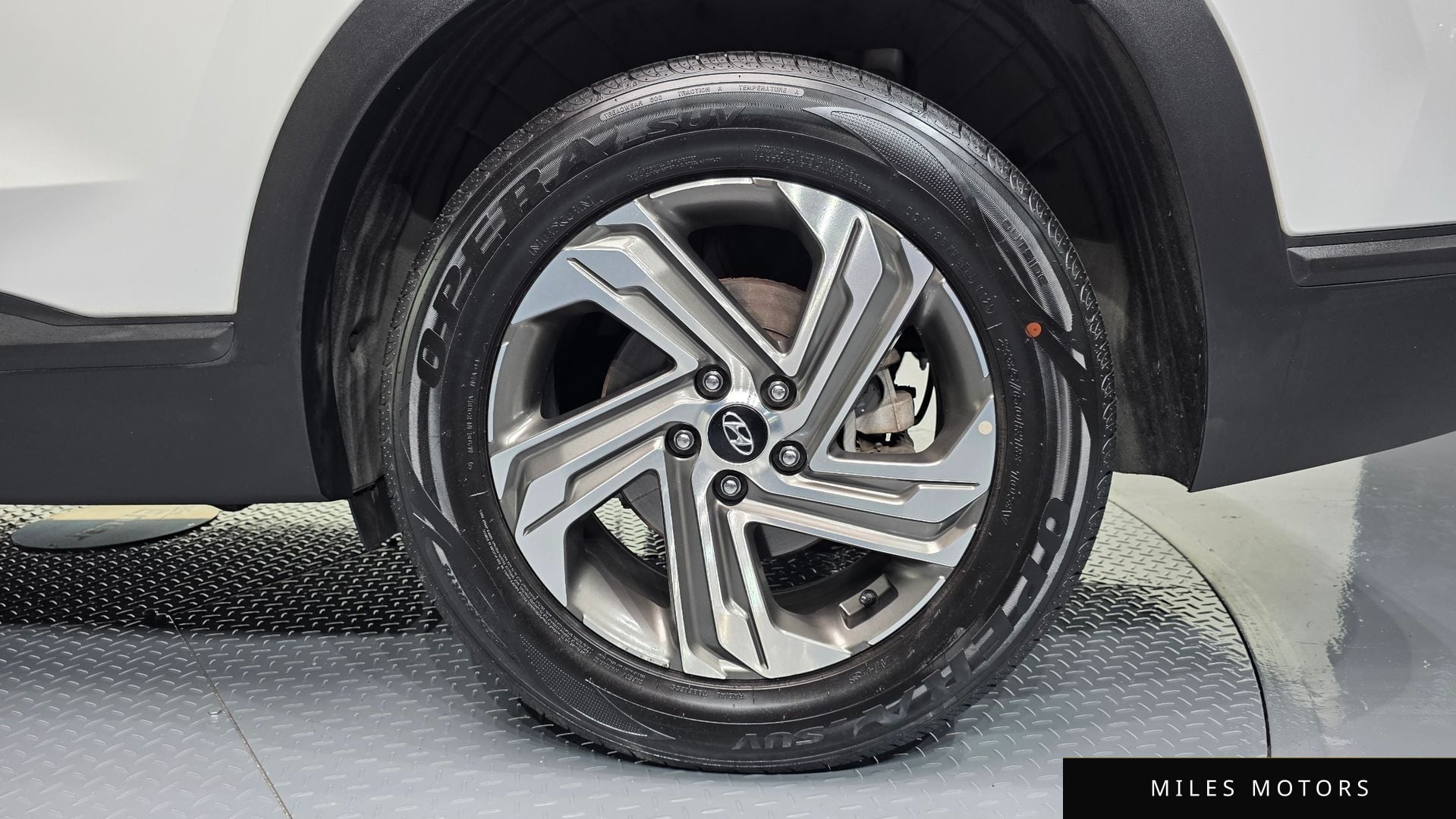 Hyundai Santafe 2021 — миниатюра 7