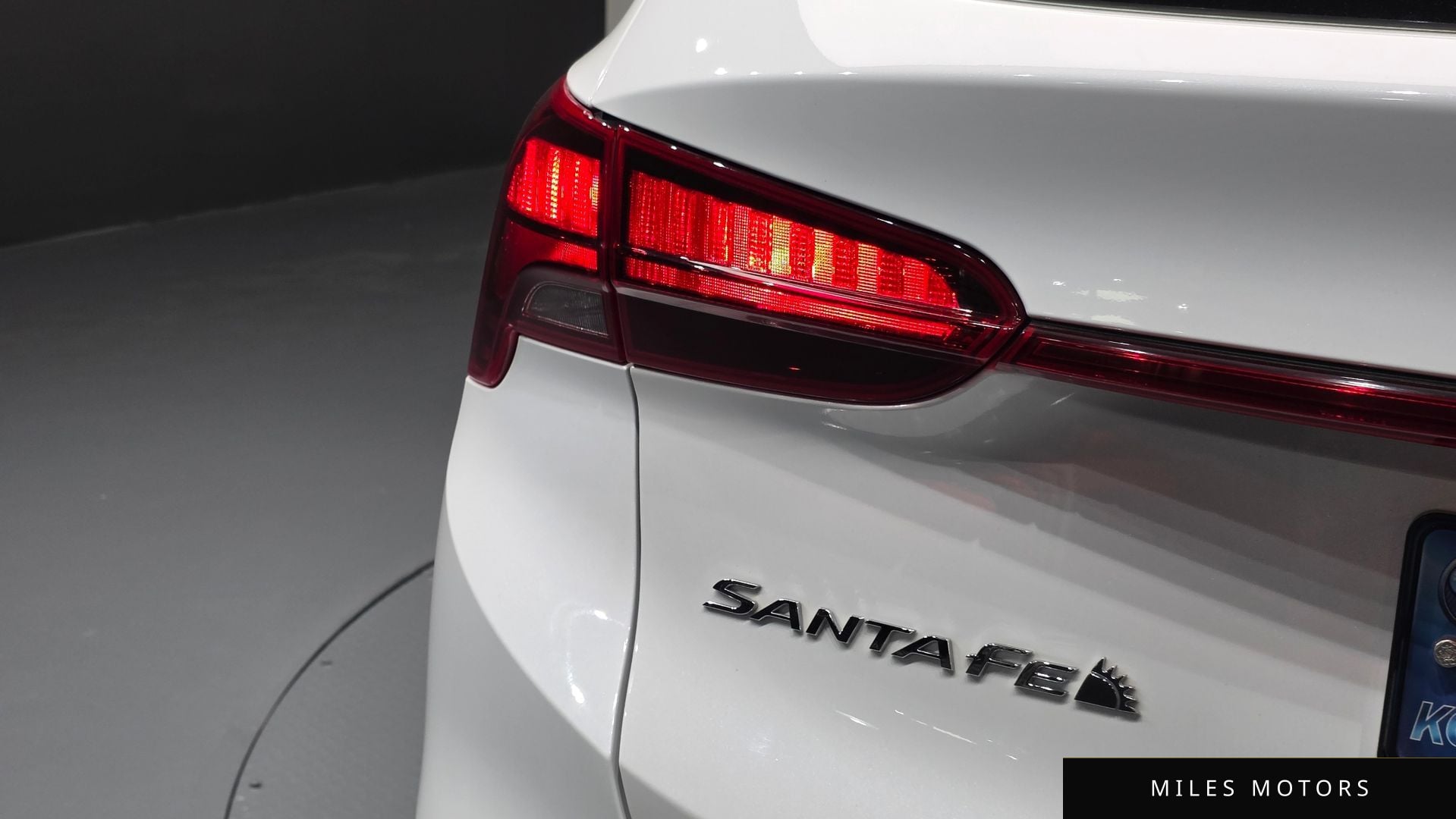 Hyundai Santafe 2021 — миниатюра 9