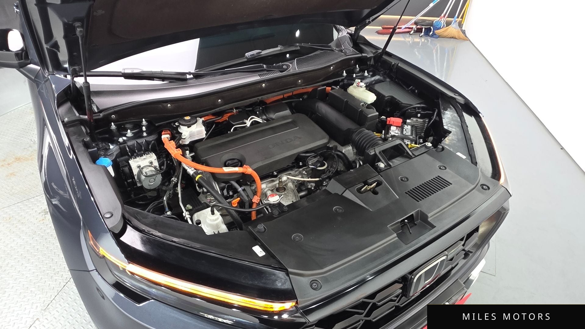 Honda CR-V 2025 — миниатюра 6
