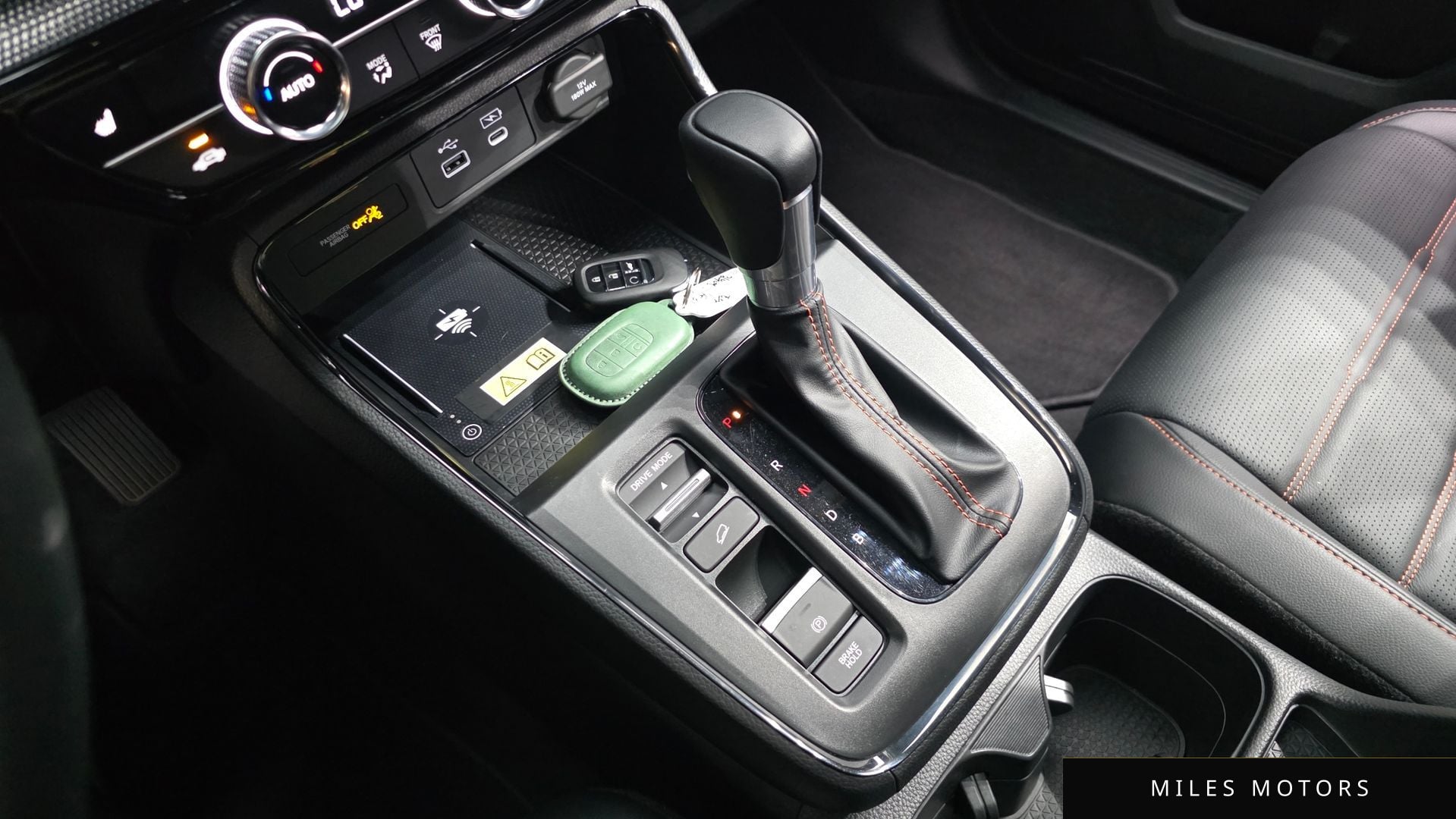 Honda CR-V 2025 — миниатюра 12