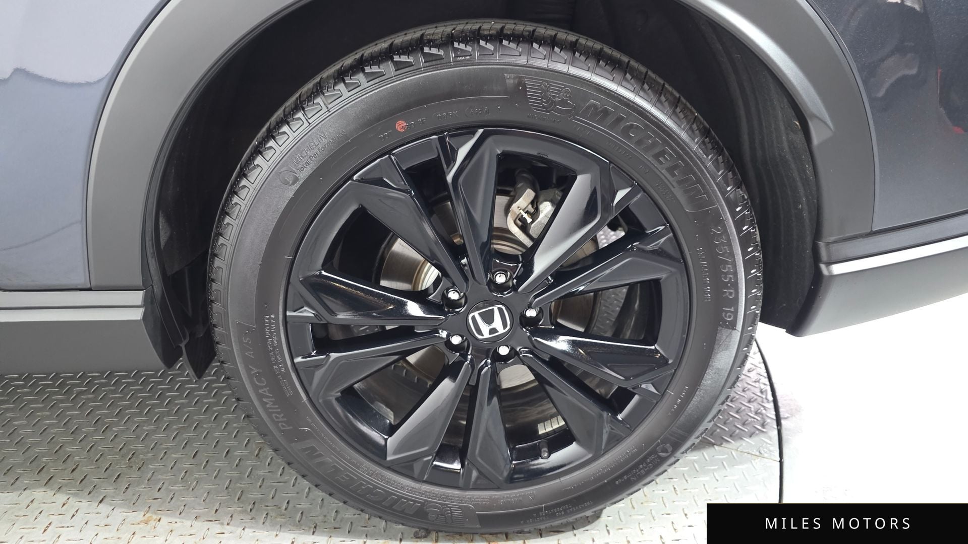 Honda CR-V 2025 — миниатюра 7
