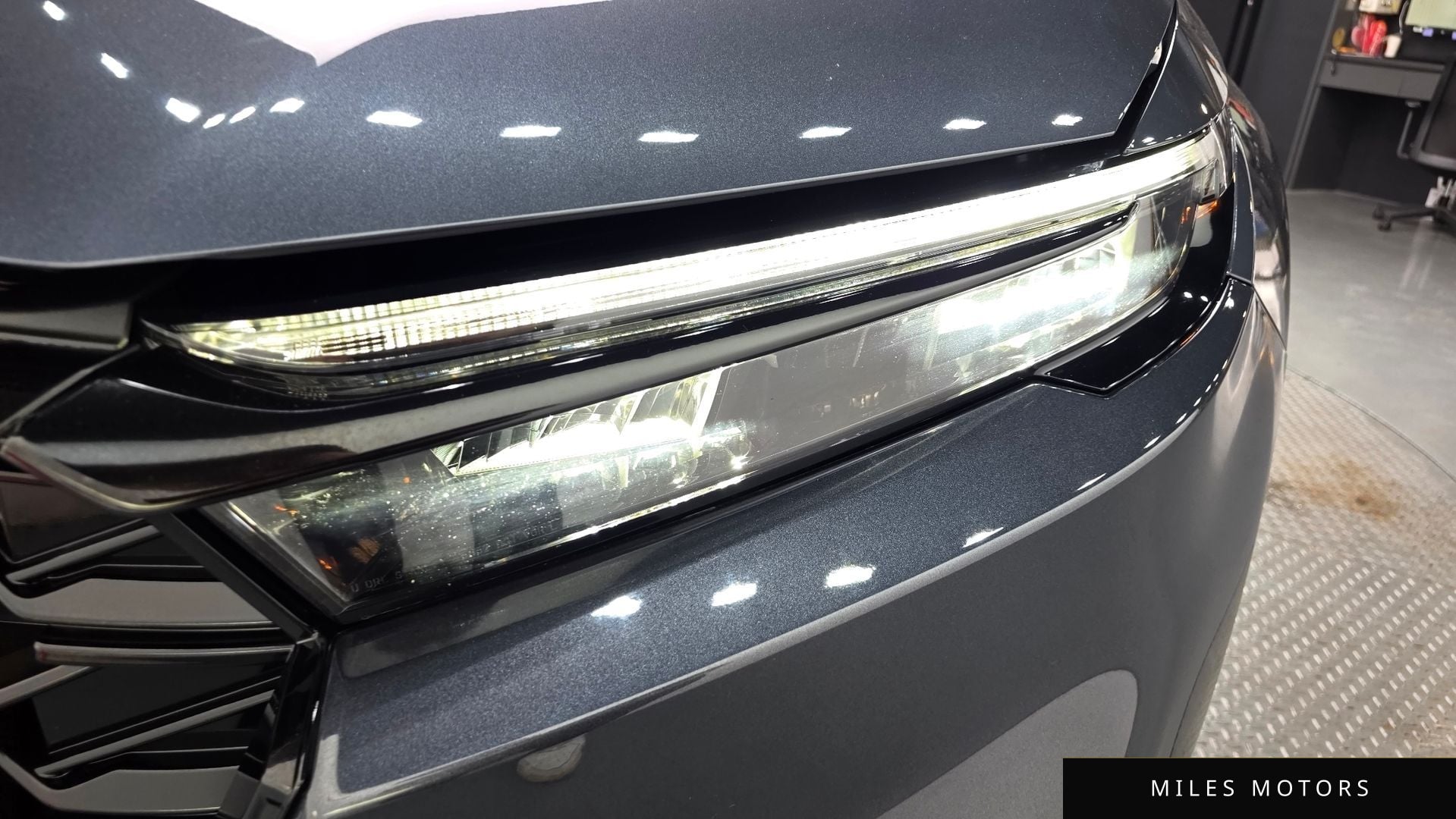 Honda CR-V 2025 — миниатюра 8