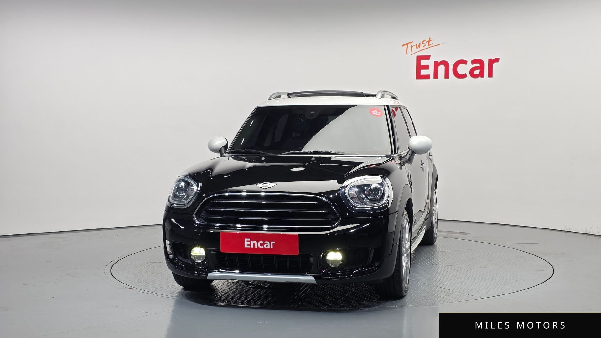 MINI Countryman 2018 — миниатюра 3