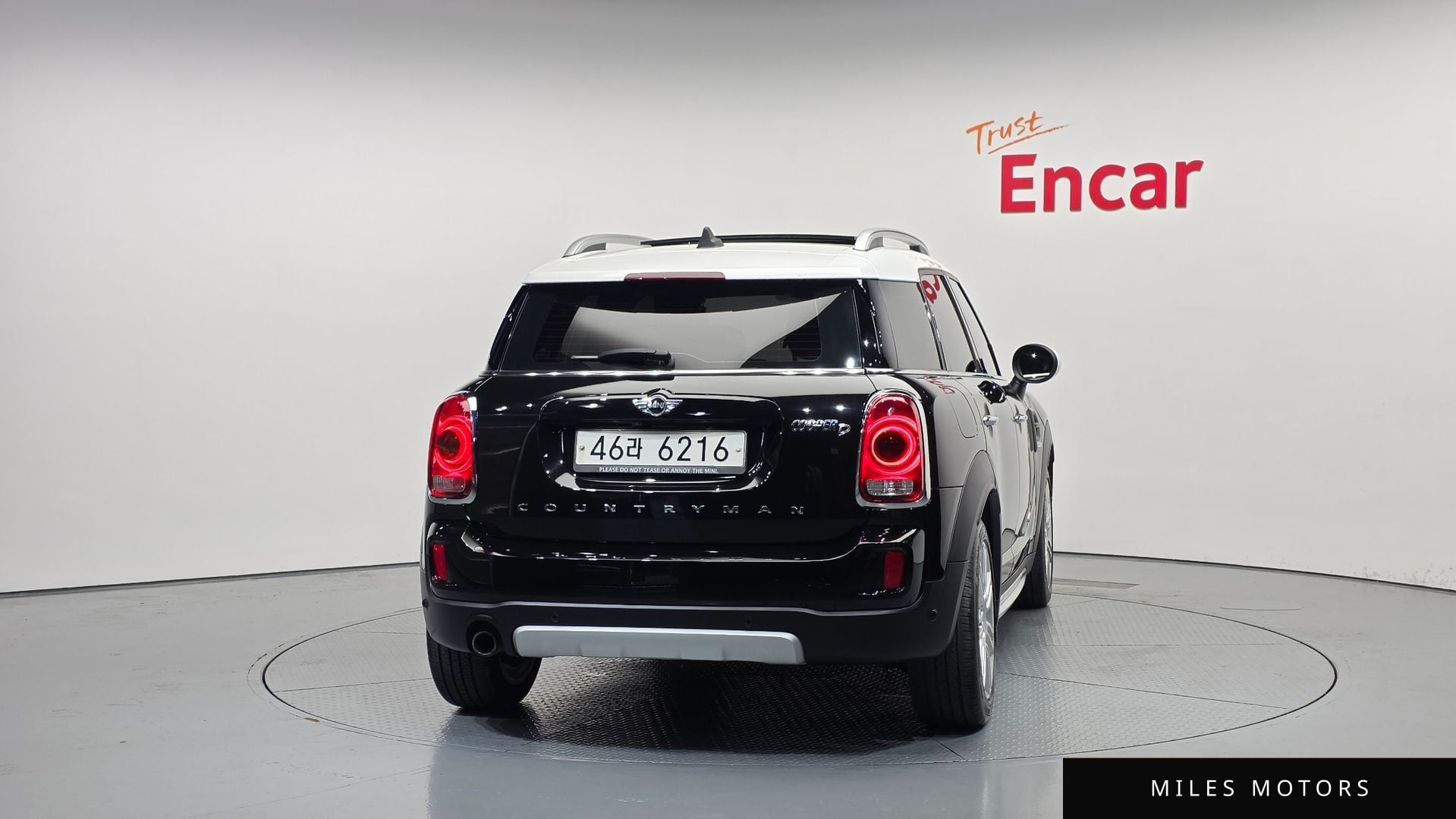 MINI Countryman 2018 — миниатюра 4