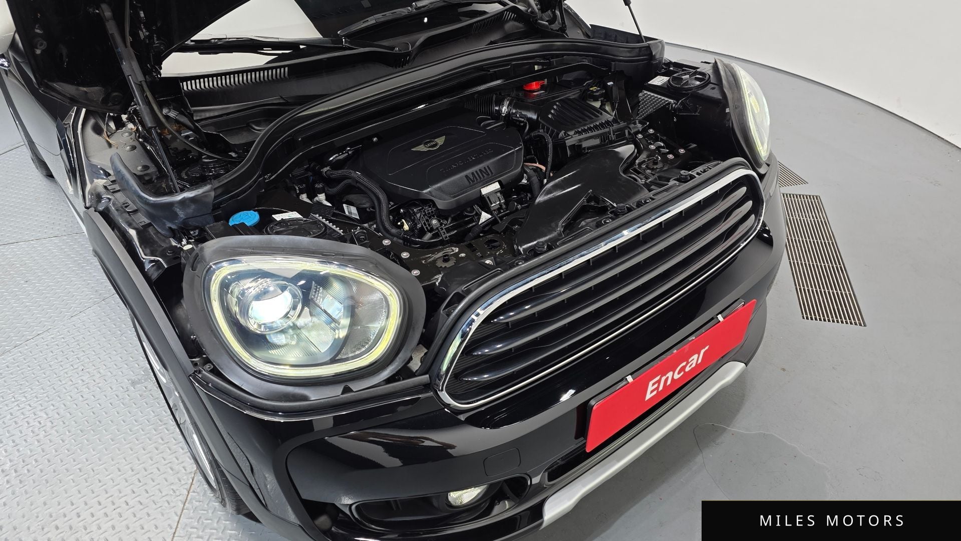 MINI Countryman 2018 — миниатюра 6