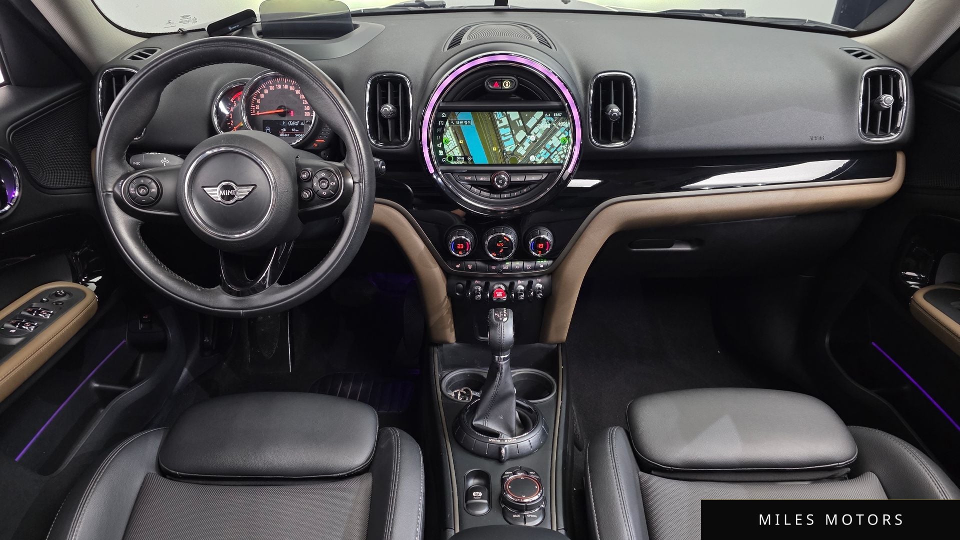 MINI Countryman 2018 — миниатюра 7