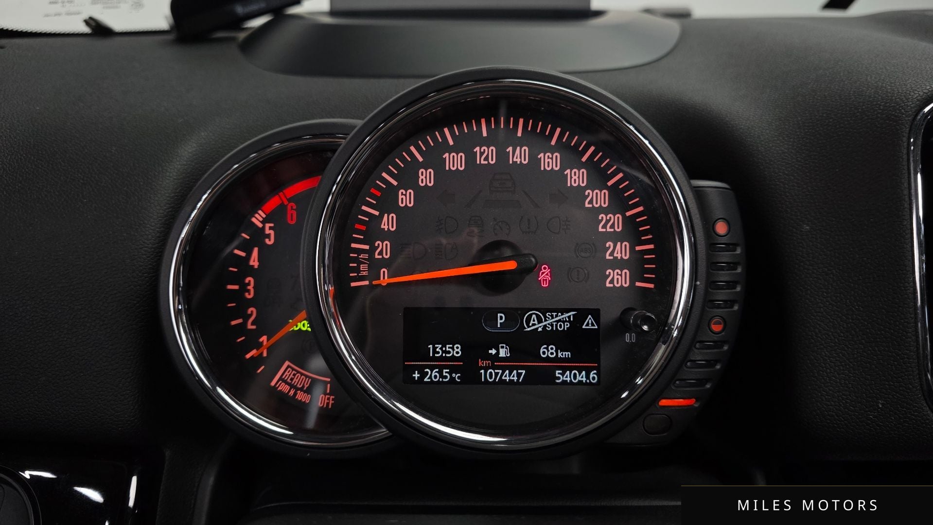 MINI Countryman 2018 — миниатюра 8