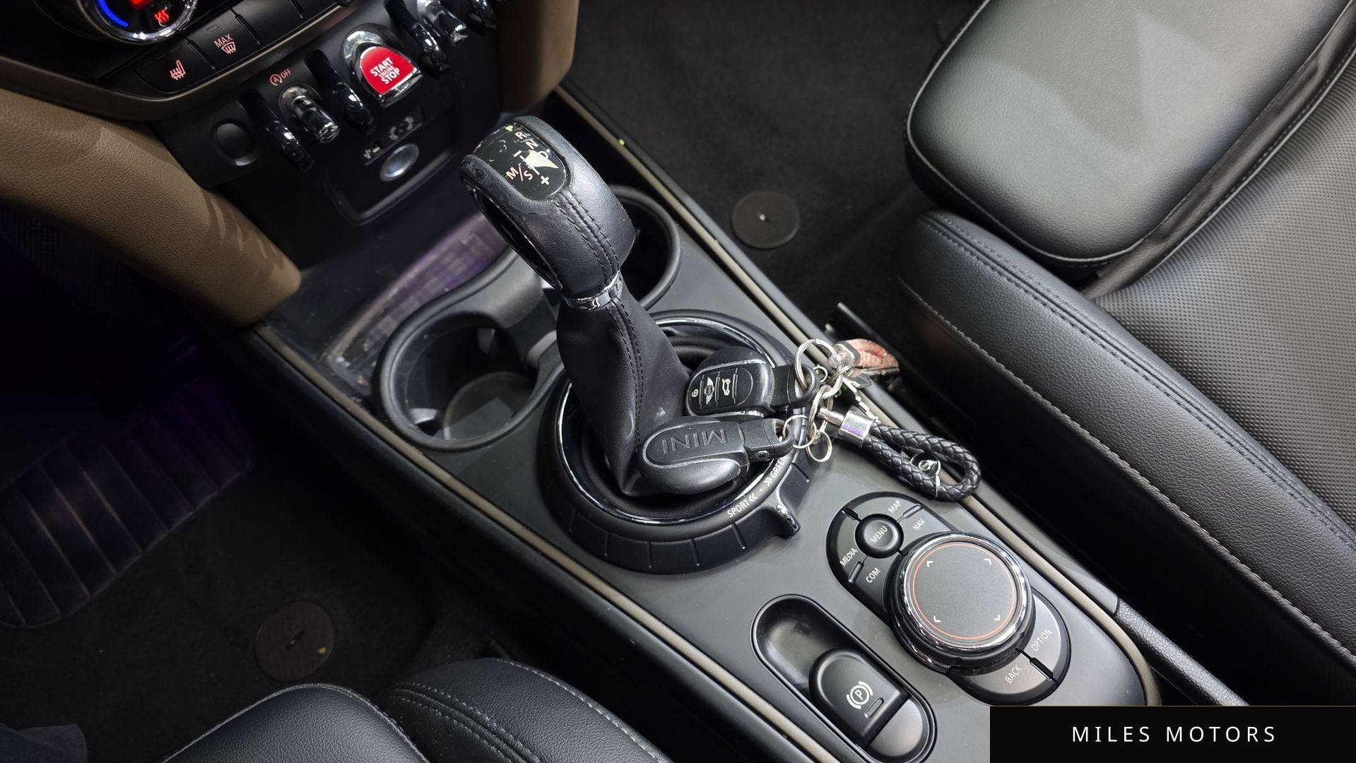 MINI Countryman 2018 — миниатюра 9