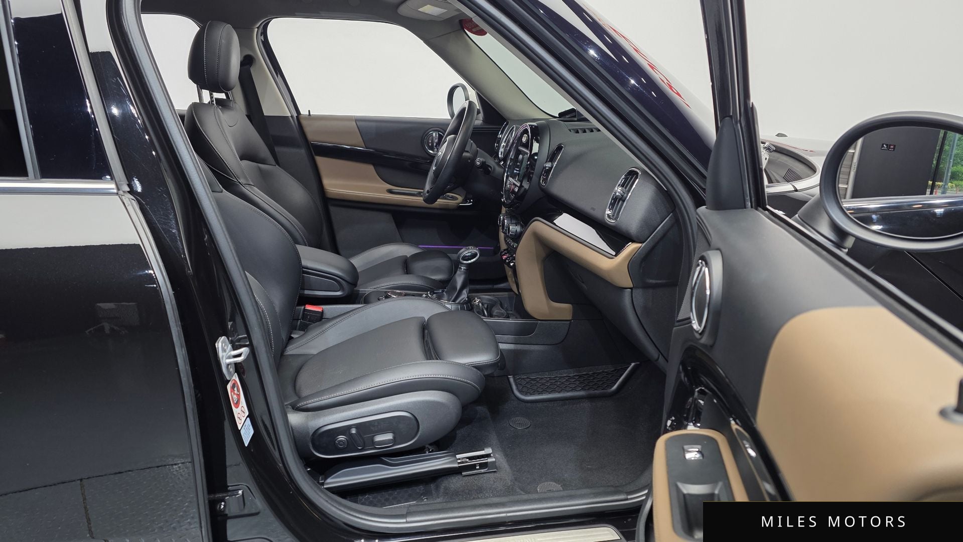 MINI Countryman 2018 — миниатюра 11