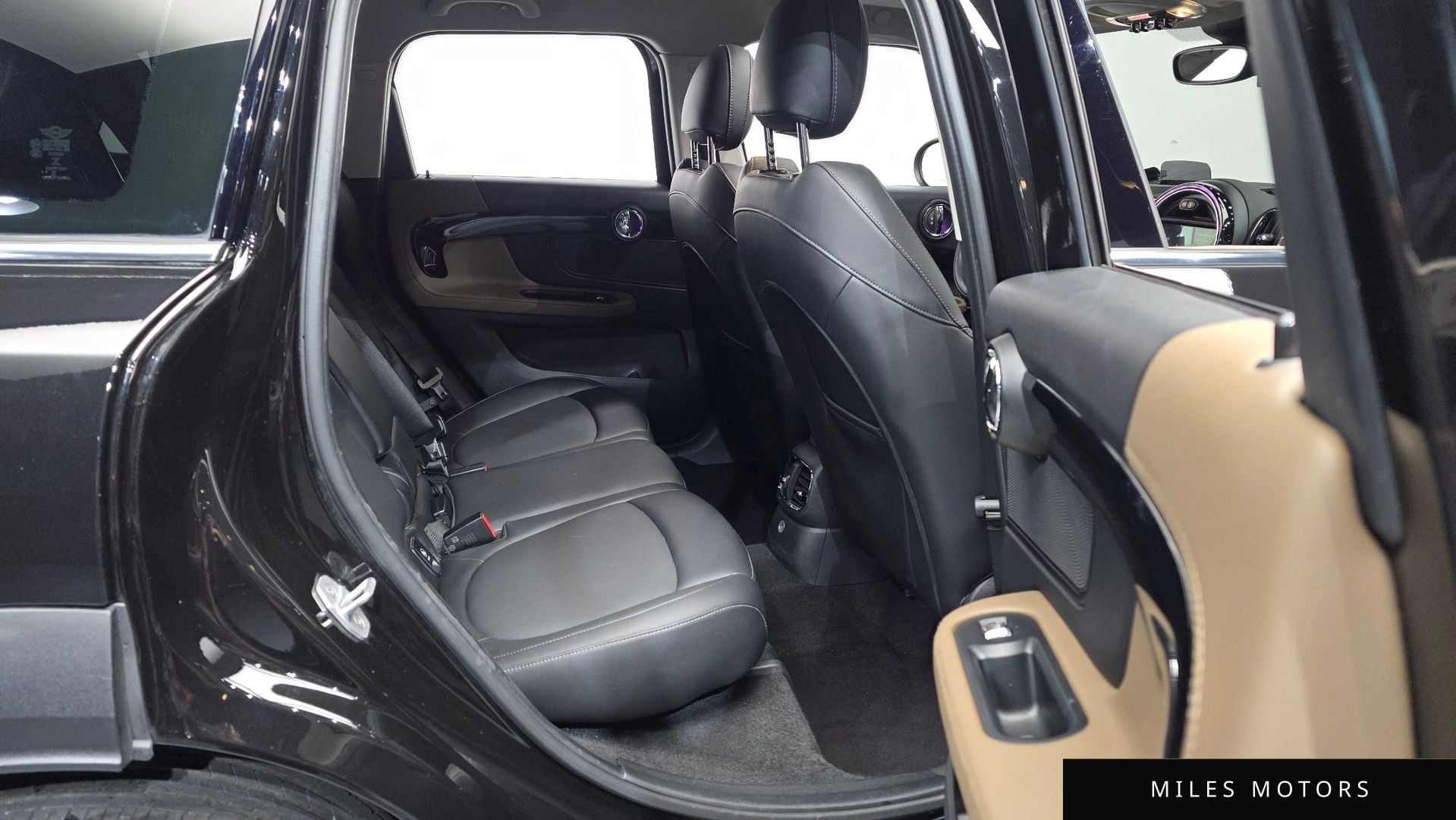 MINI Countryman 2018 — миниатюра 12