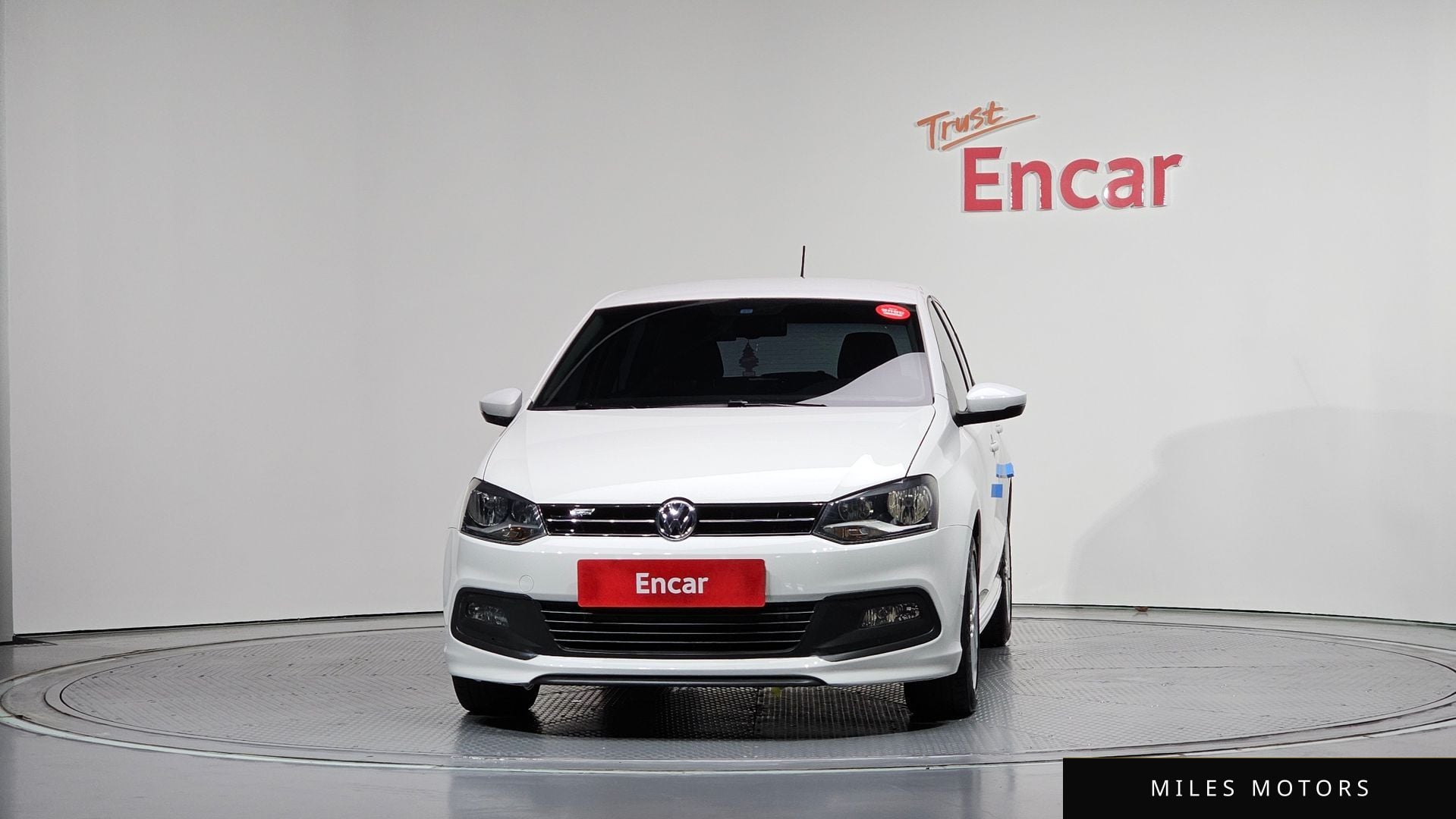 Volkswagen Polo 2014 — миниатюра 3