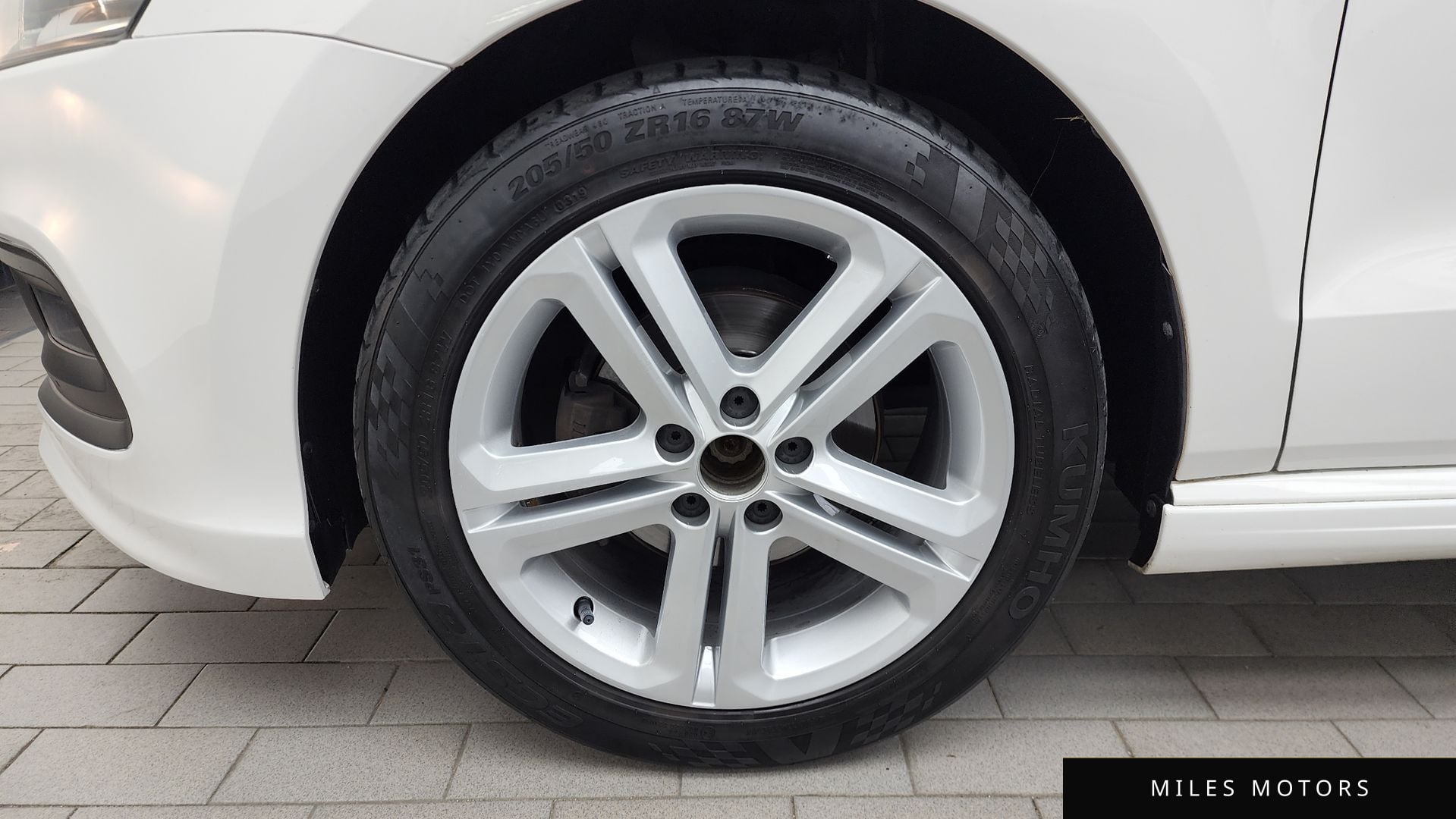 Volkswagen Polo 2014 — миниатюра 5