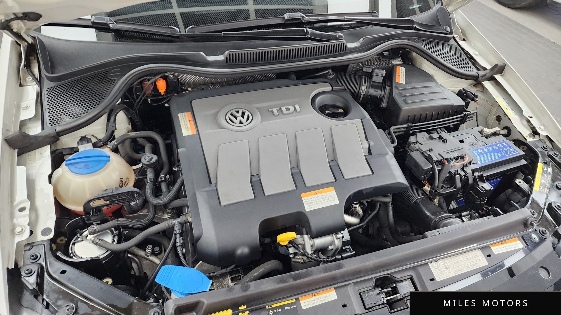 Volkswagen Polo 2014 — миниатюра 6