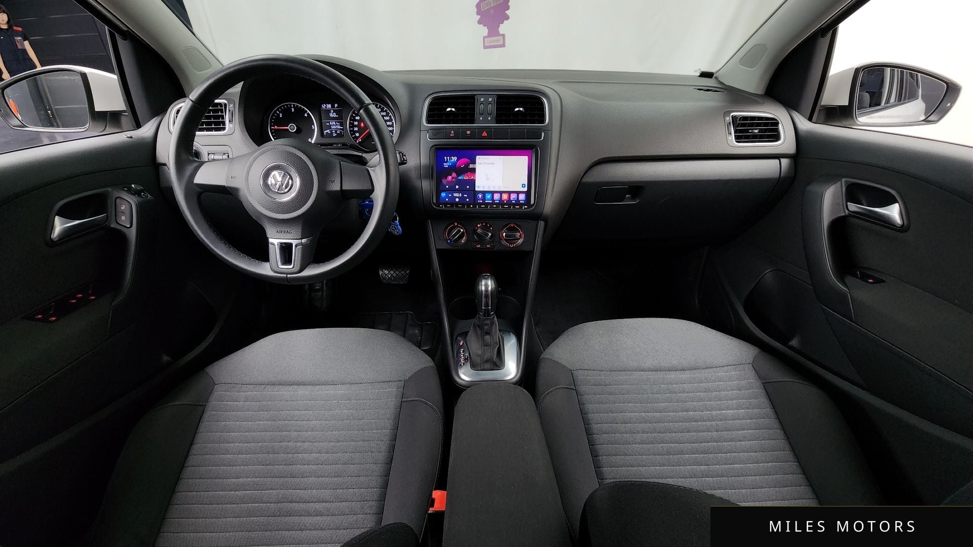Volkswagen Polo 2014 — миниатюра 7