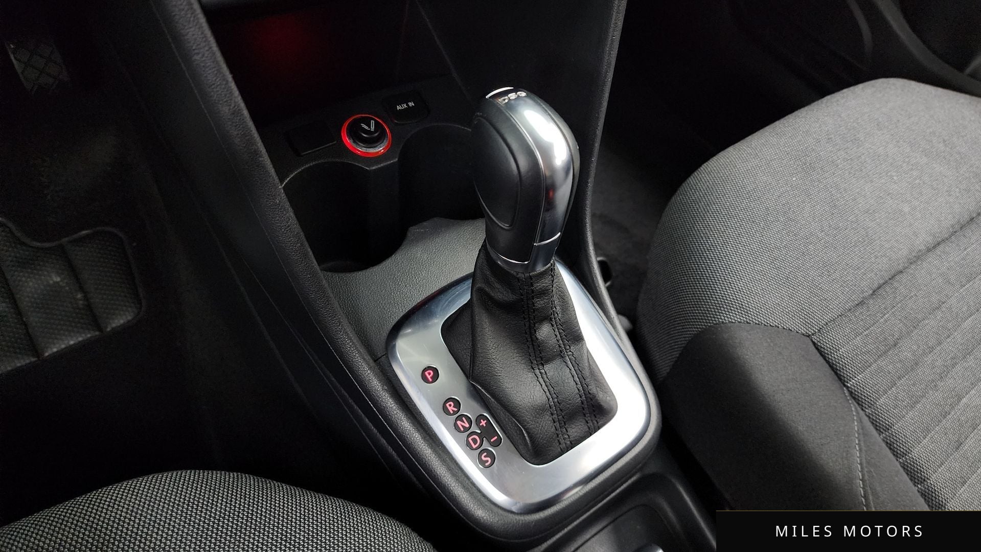 Volkswagen Polo 2014 — миниатюра 9