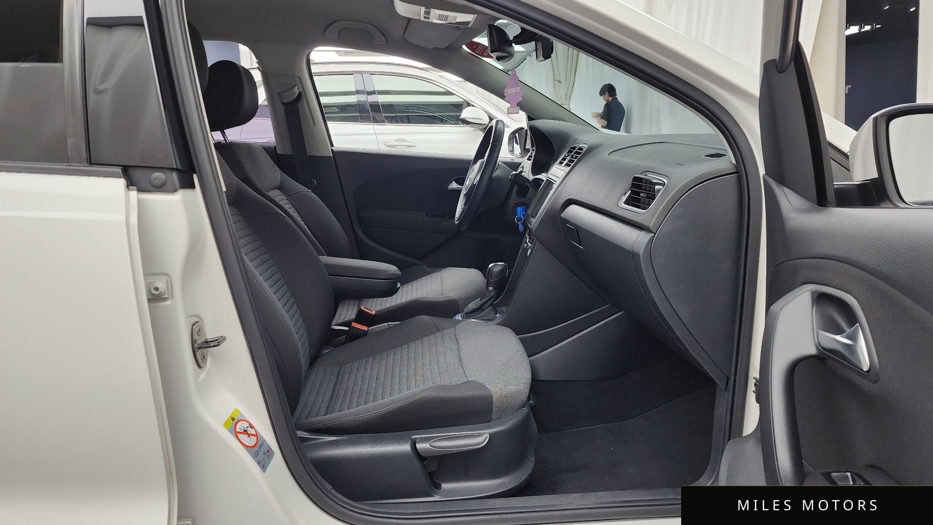 Volkswagen Polo 2014 — миниатюра 11