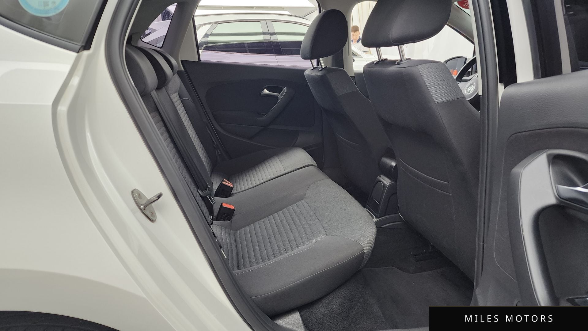 Volkswagen Polo 2014 — миниатюра 12