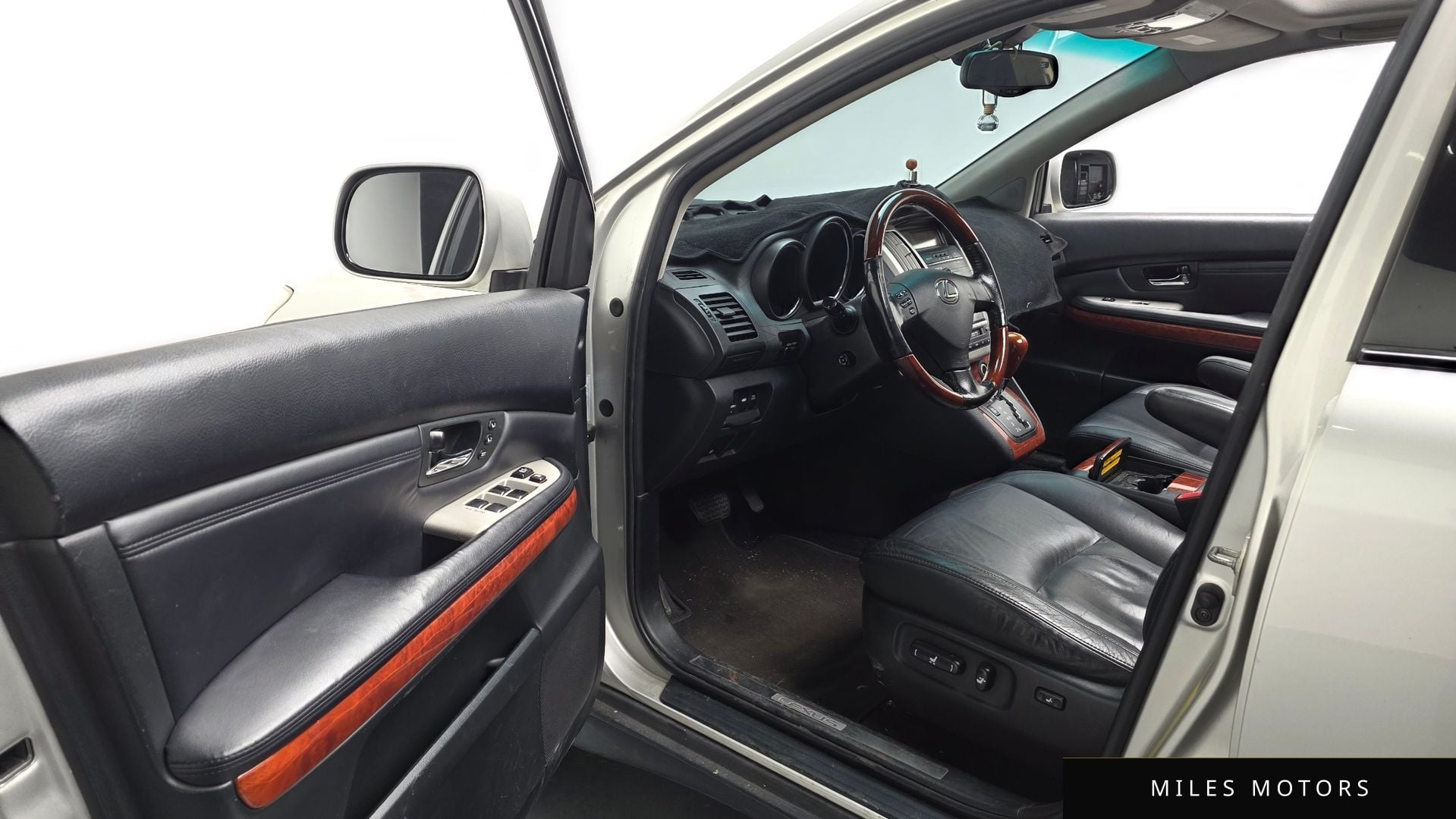 Лексус RX330 2006 — миниатюра 10