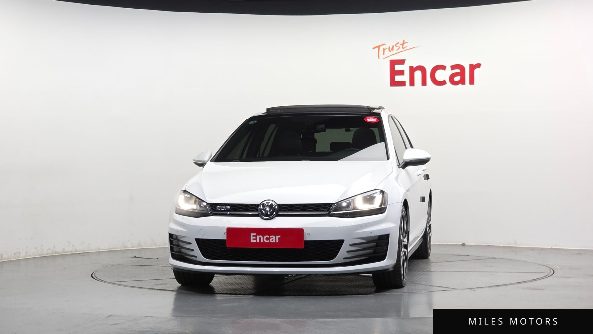 Volkswagen Golf 2016 — миниатюра 3