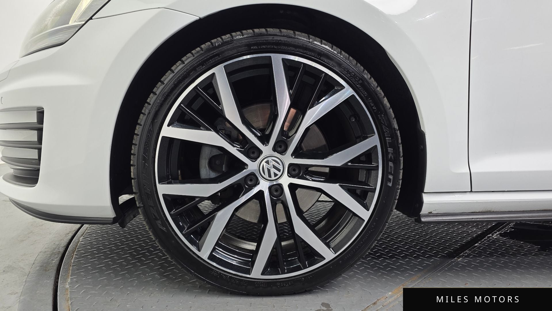 Volkswagen Golf 2016 — миниатюра 5