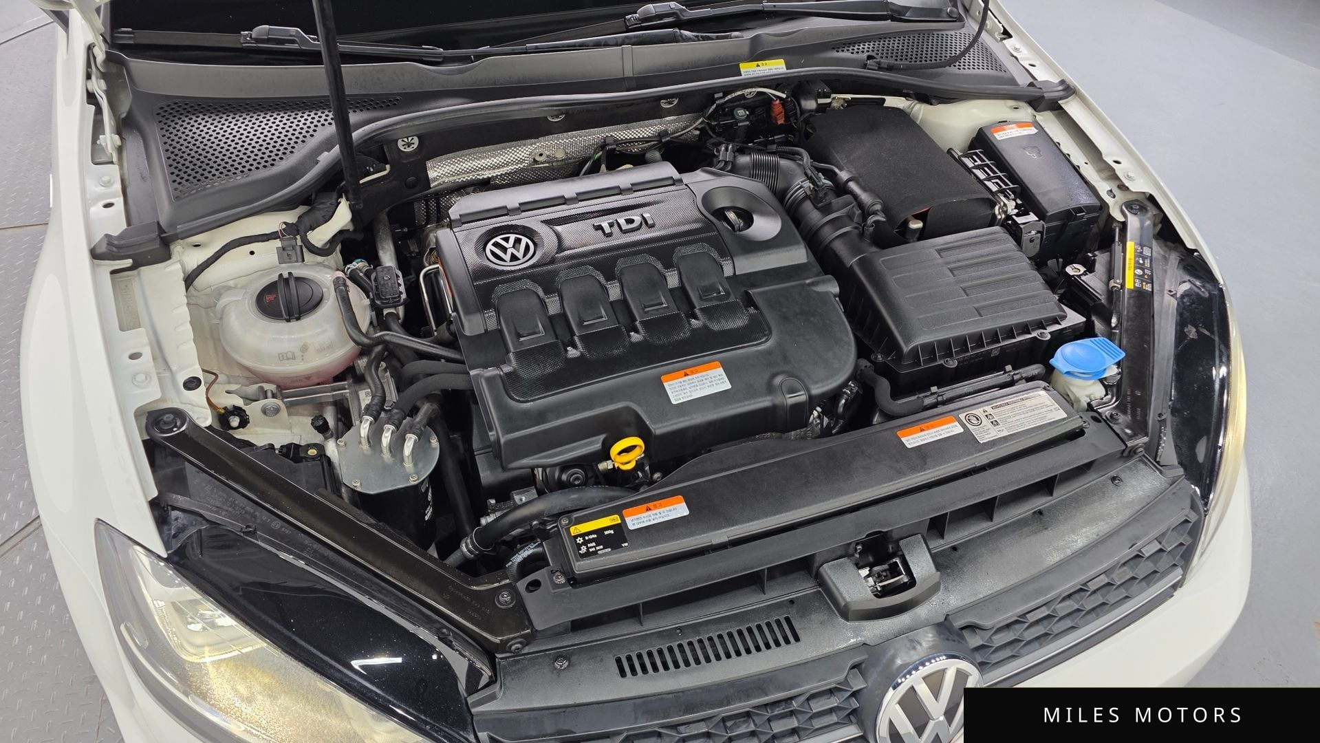 Volkswagen Golf 2016 — миниатюра 6