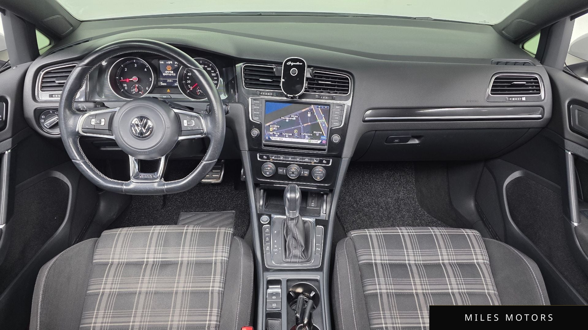 Volkswagen Golf 2016 — миниатюра 7