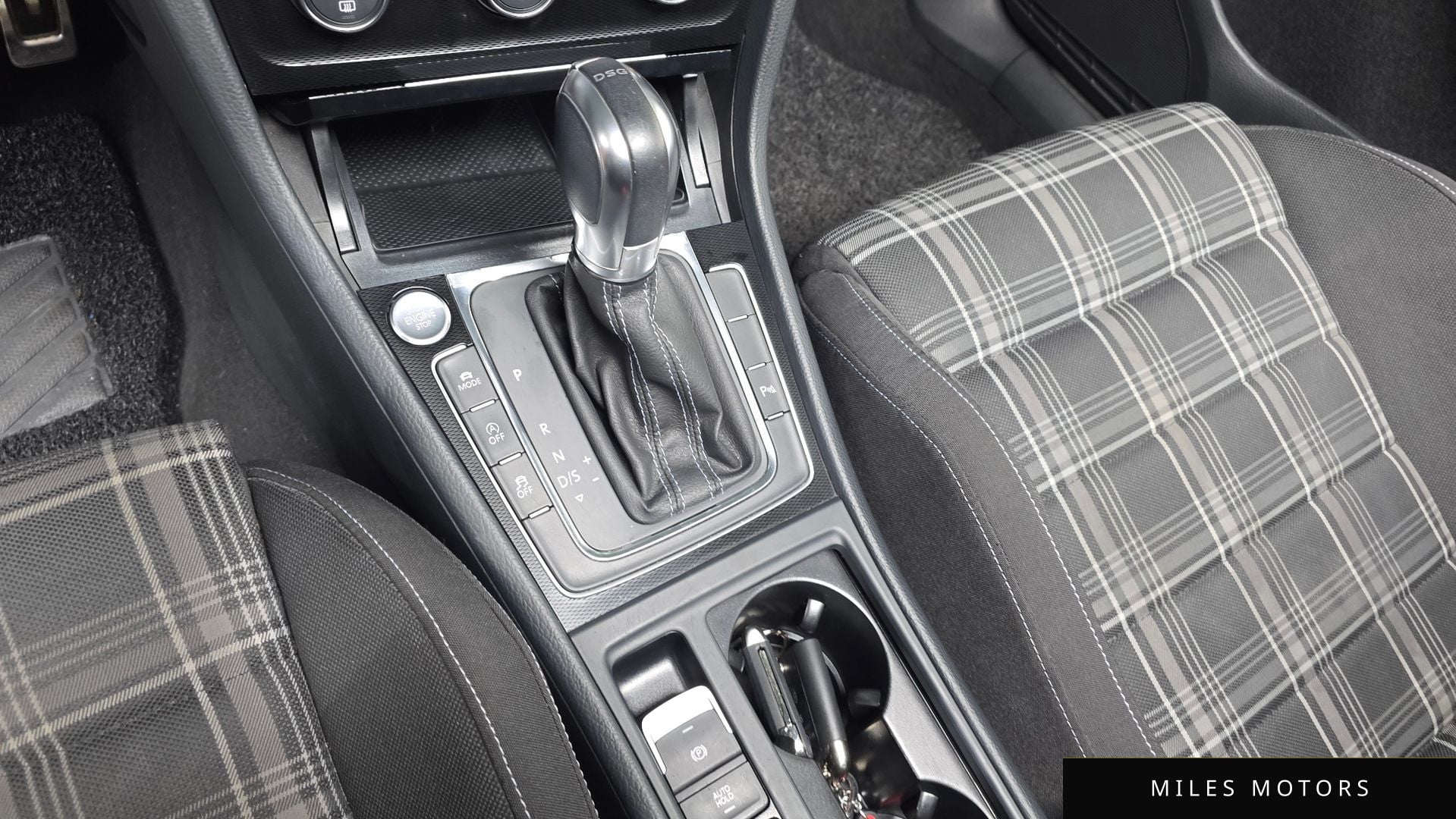 Volkswagen Golf 2016 — миниатюра 9