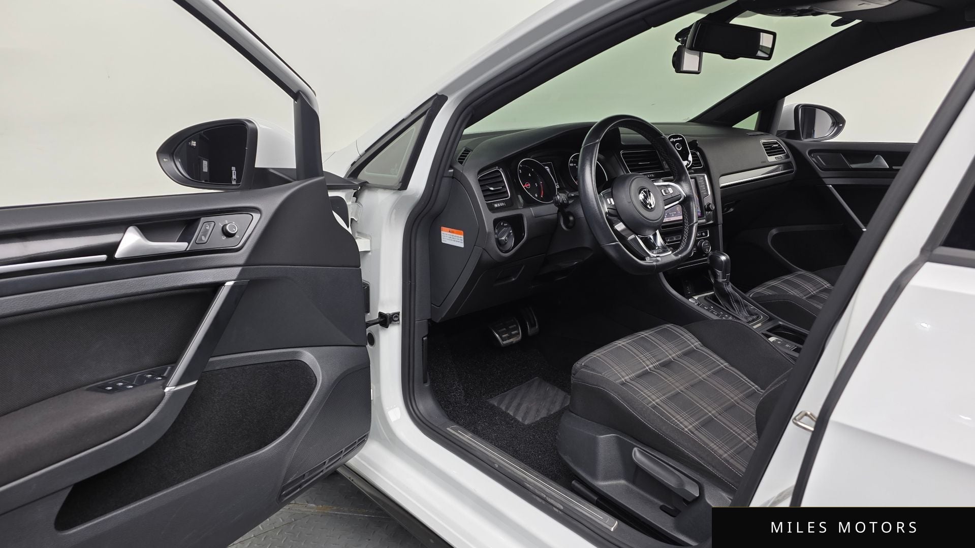 Volkswagen Golf 2016 — миниатюра 10