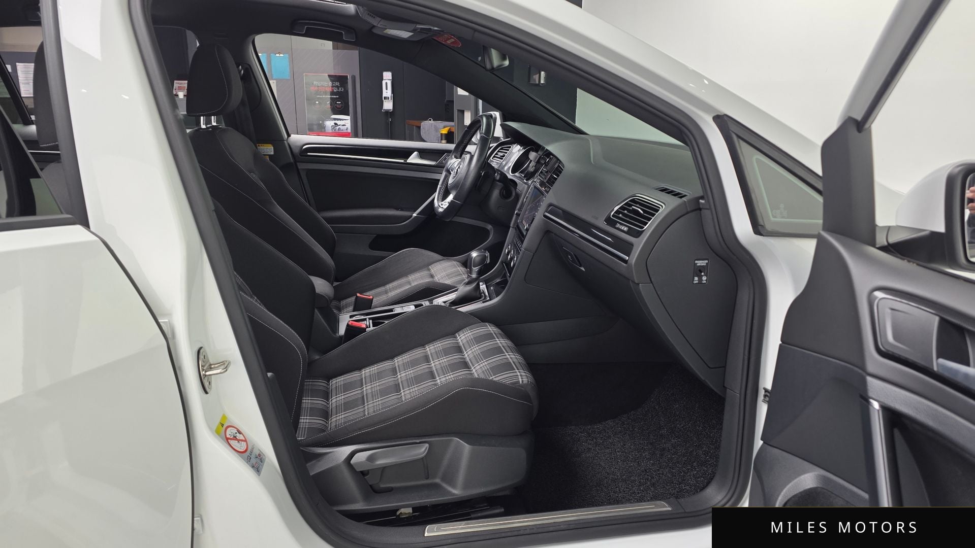 Volkswagen Golf 2016 — миниатюра 11